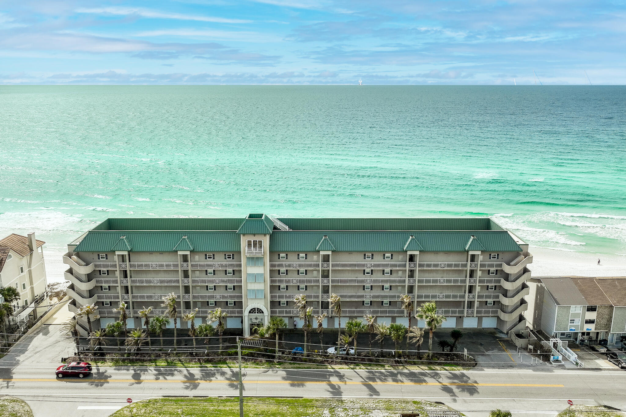 COMPASS ROSE - Residential