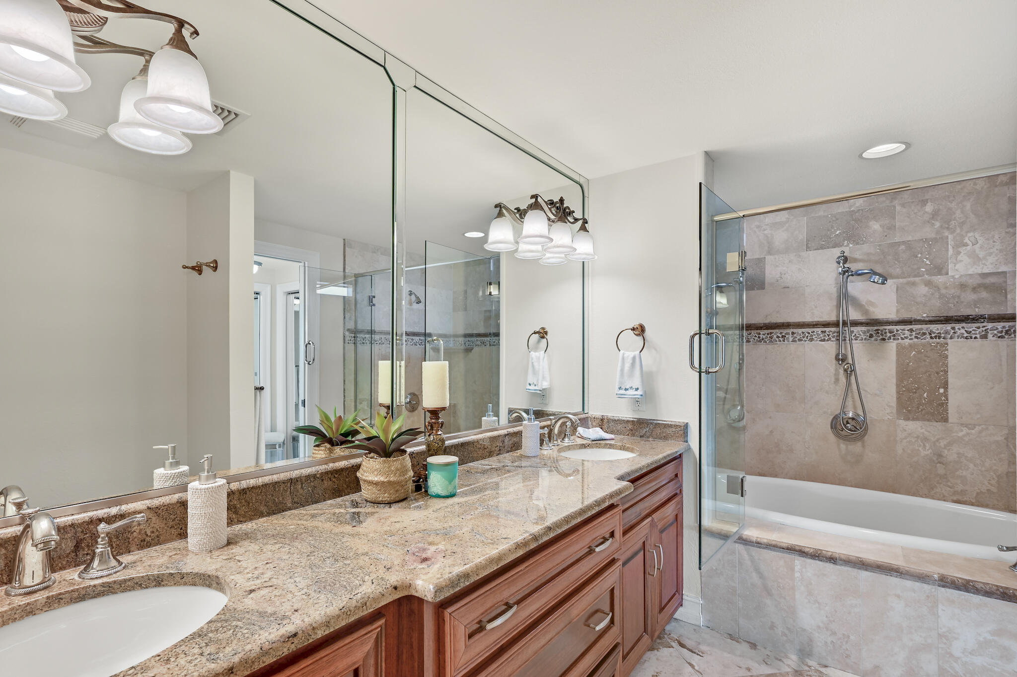 COMPASS ROSE - Residential