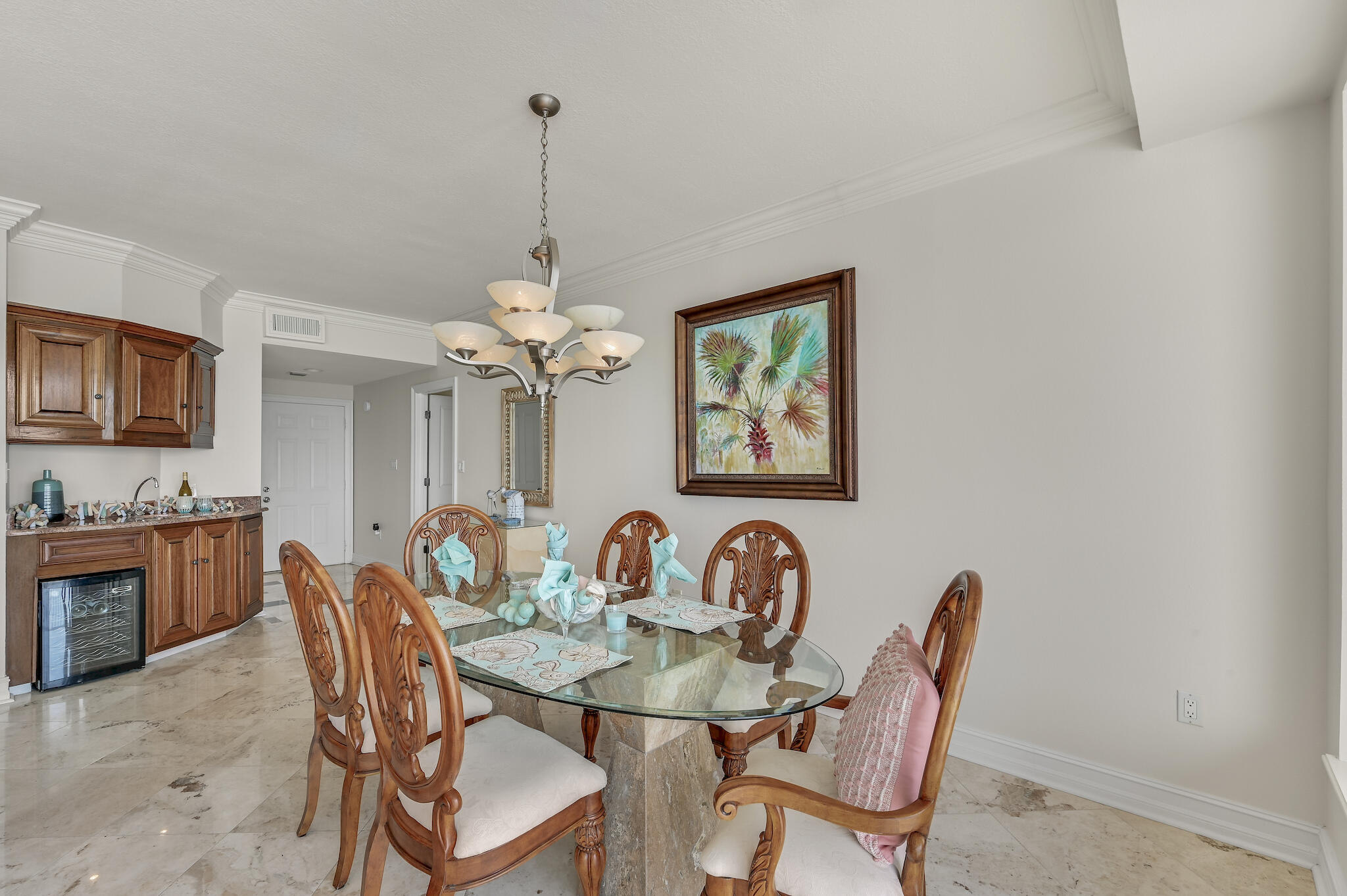 COMPASS ROSE - Residential