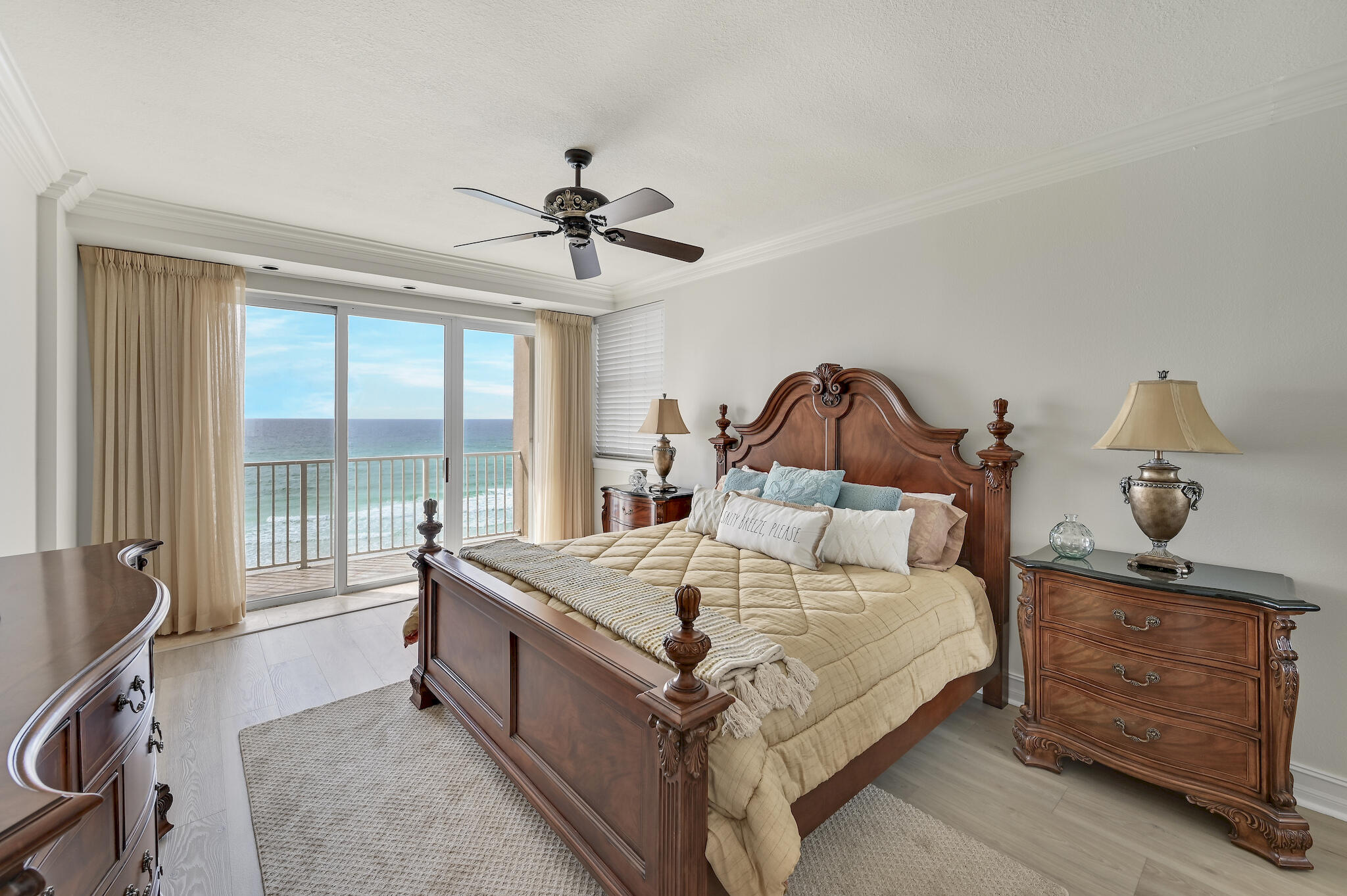 COMPASS ROSE - Residential