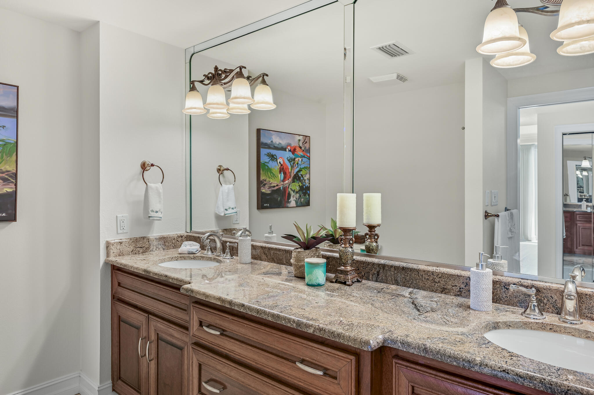 COMPASS ROSE - Residential