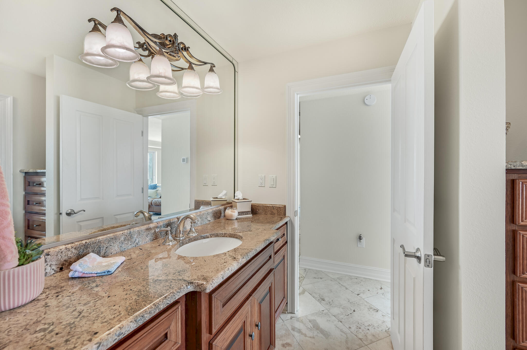 COMPASS ROSE - Residential