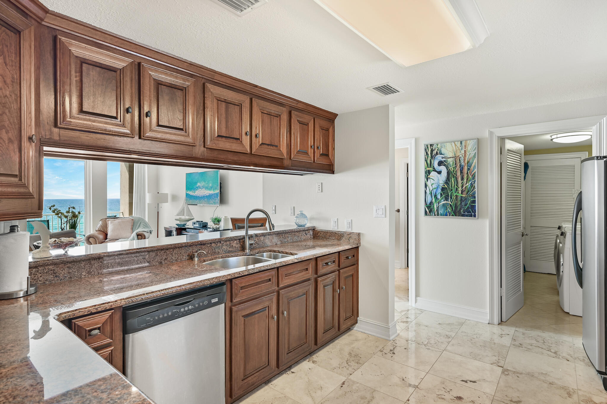 COMPASS ROSE - Residential