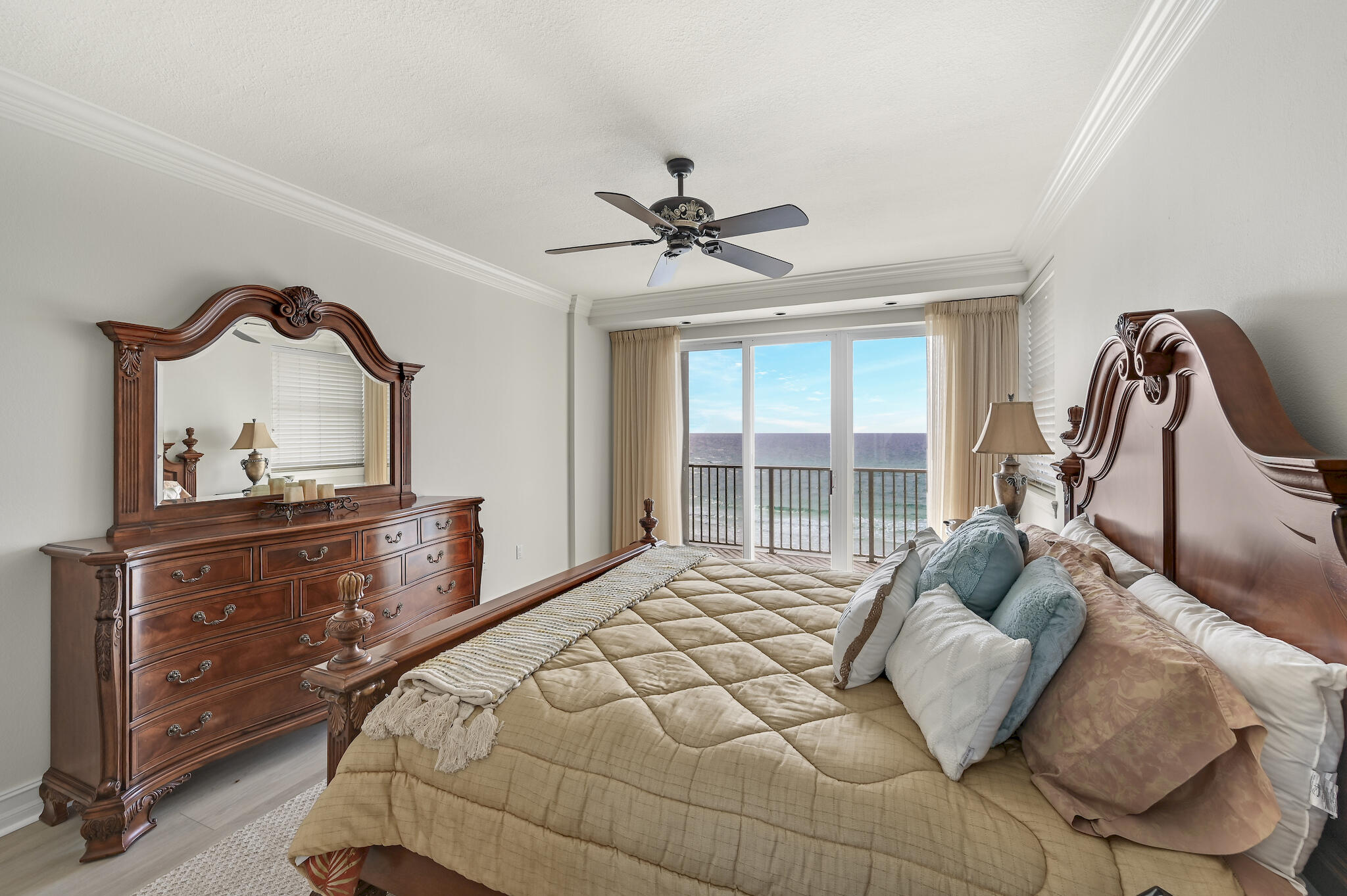 COMPASS ROSE - Residential