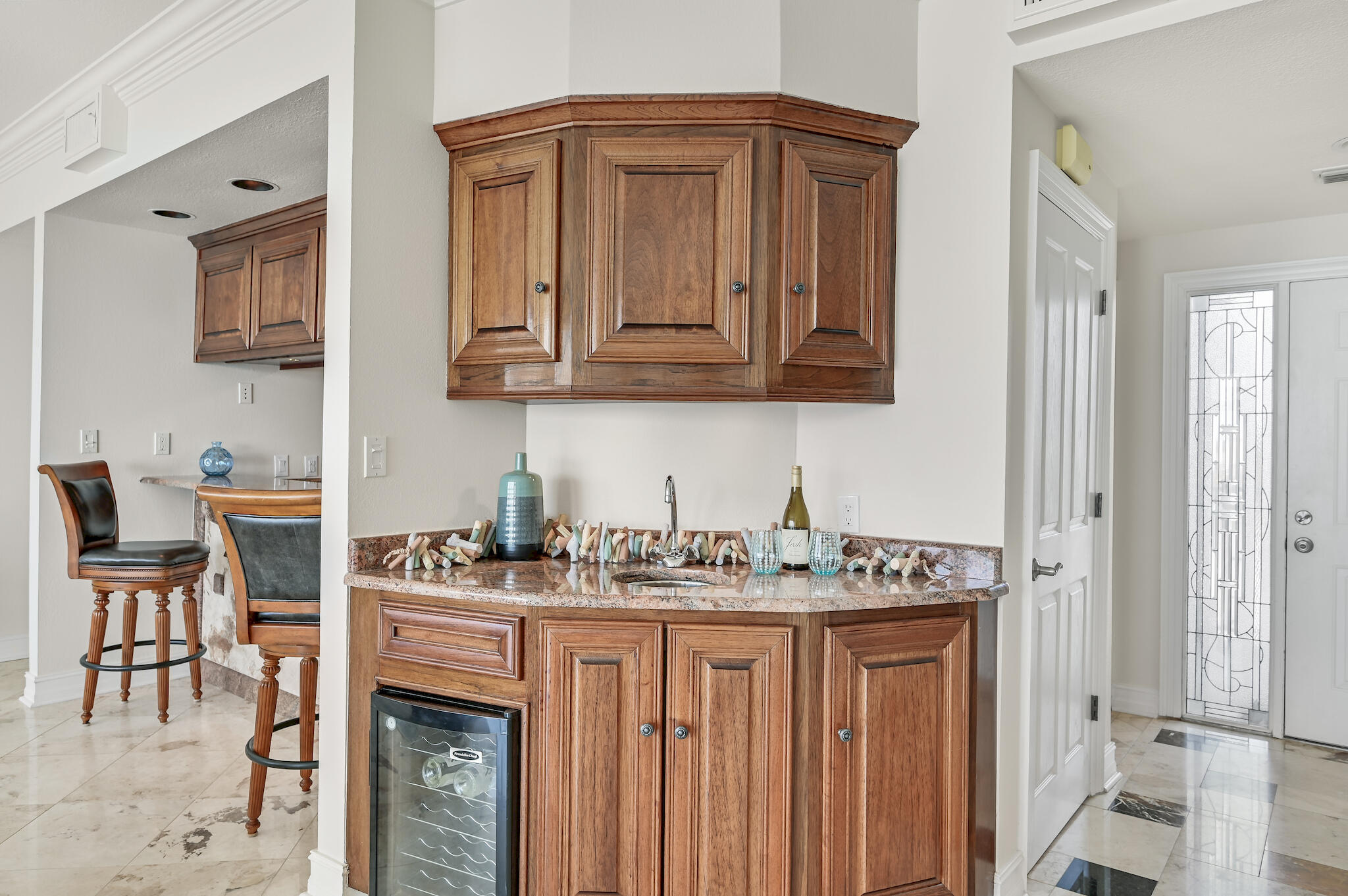 COMPASS ROSE - Residential