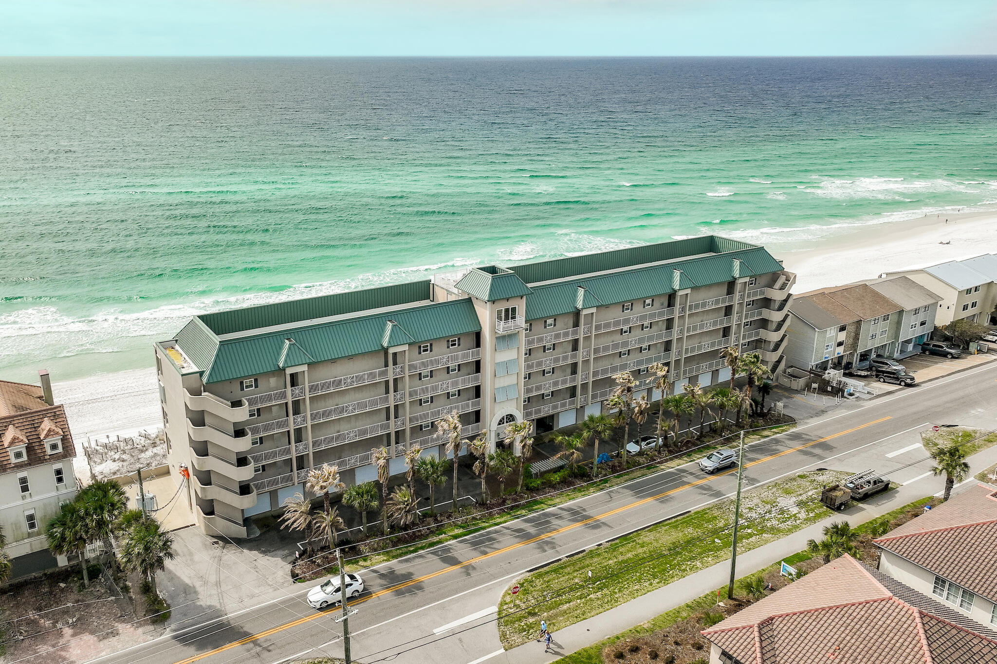 COMPASS ROSE - Residential