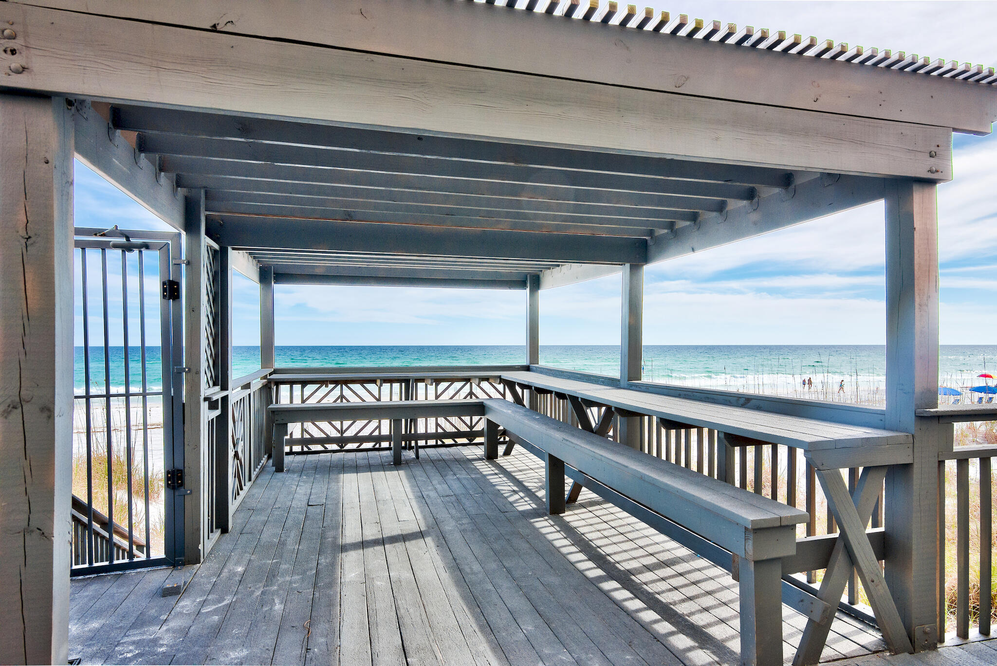 COMPASS ROSE - Residential