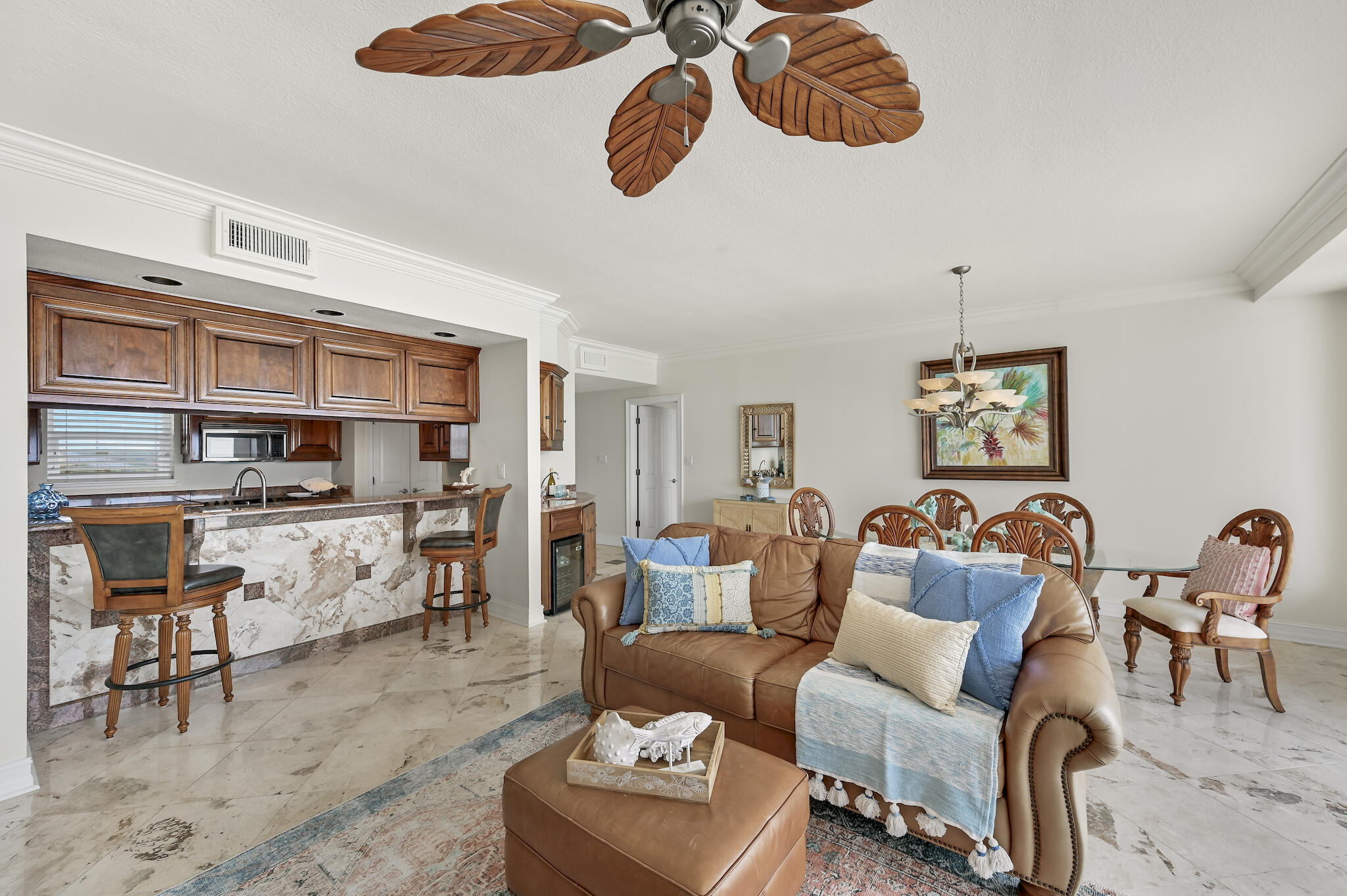COMPASS ROSE - Residential