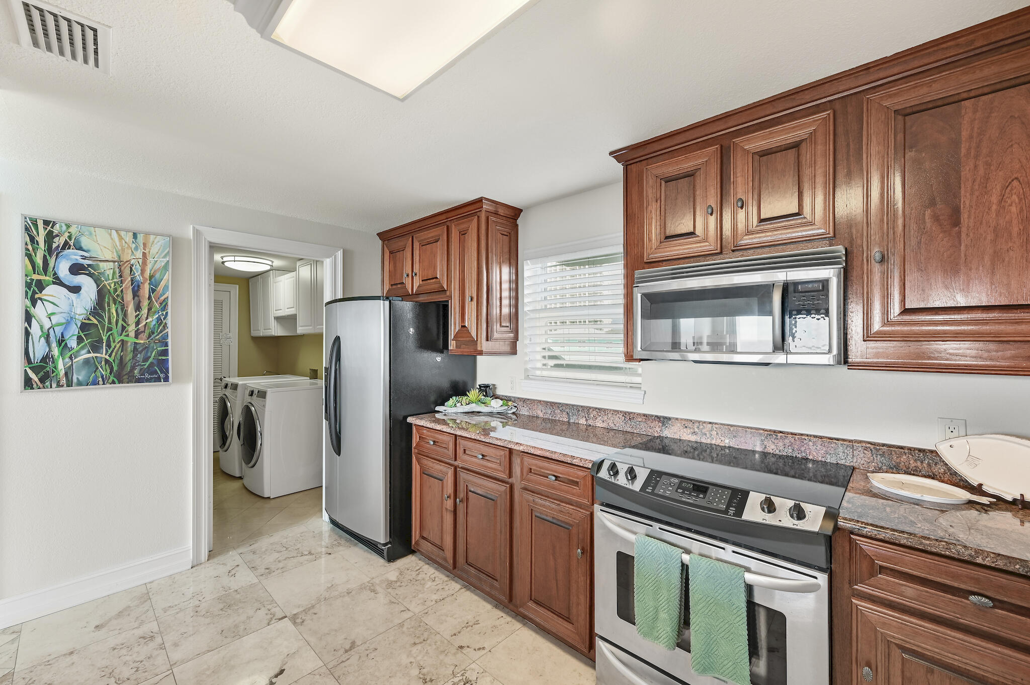 COMPASS ROSE - Residential