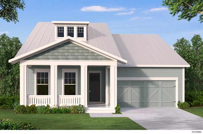 SEABREEZE EAST - Residential