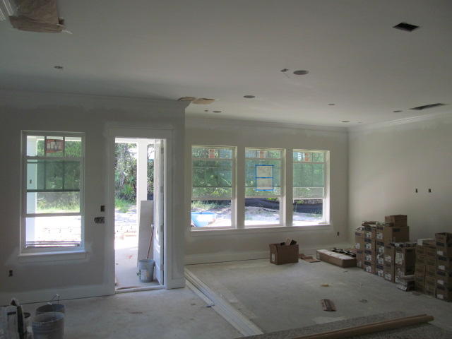 SEABREEZE EAST - Residential