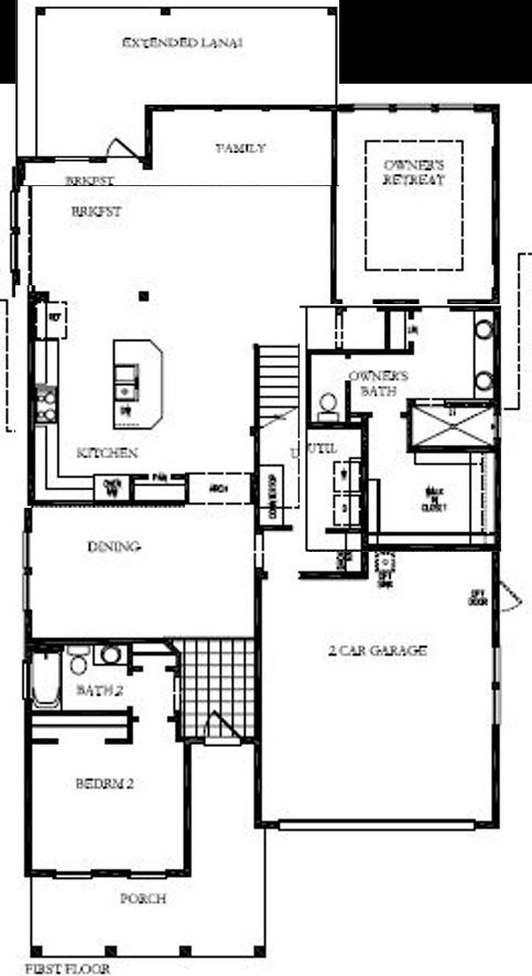 SEABREEZE EAST - Residential