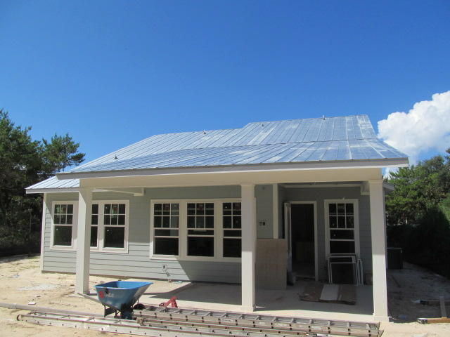 SEABREEZE EAST - Residential