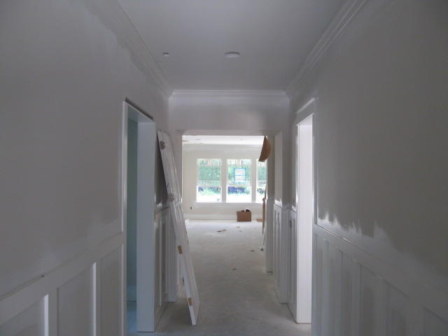 SEABREEZE EAST - Residential