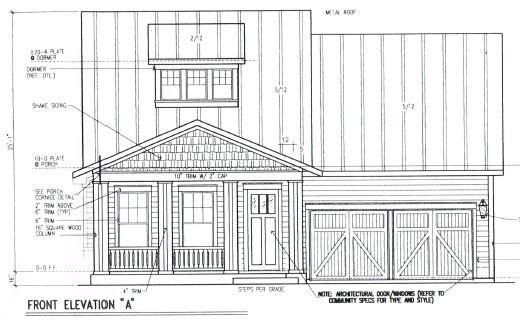SEABREEZE EAST - Residential