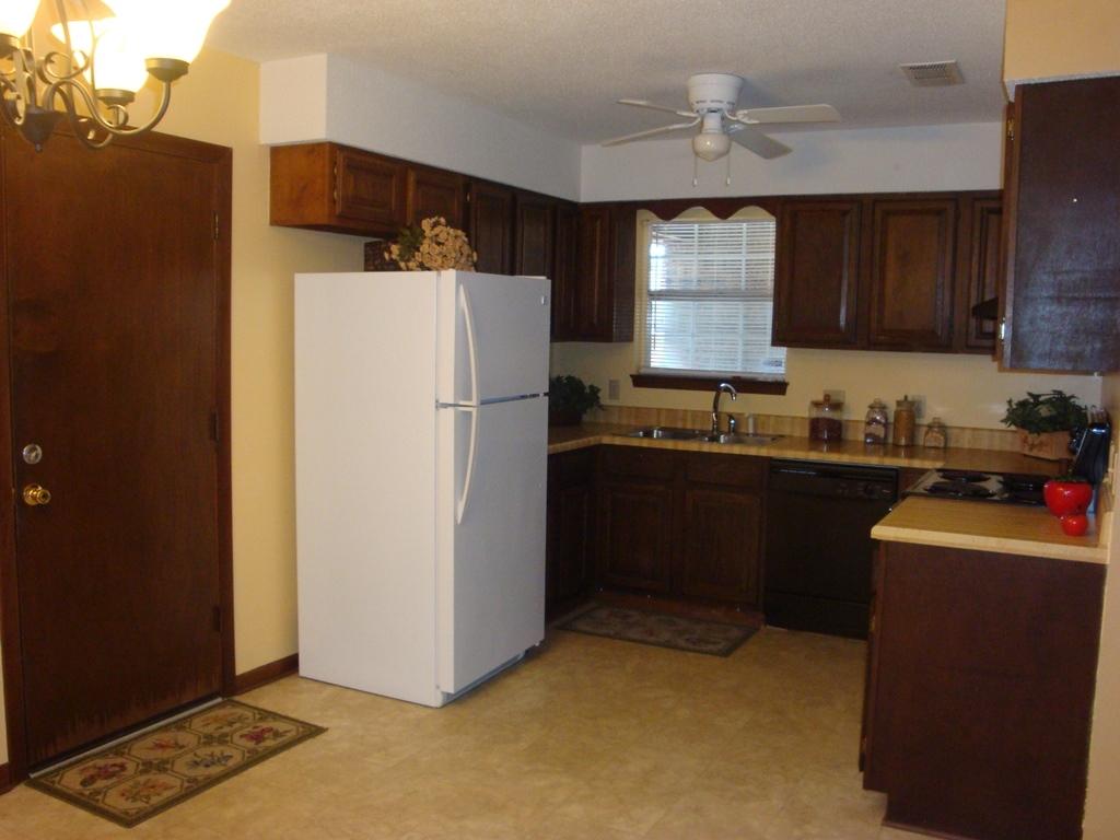 LEOTA MILLER - Residential