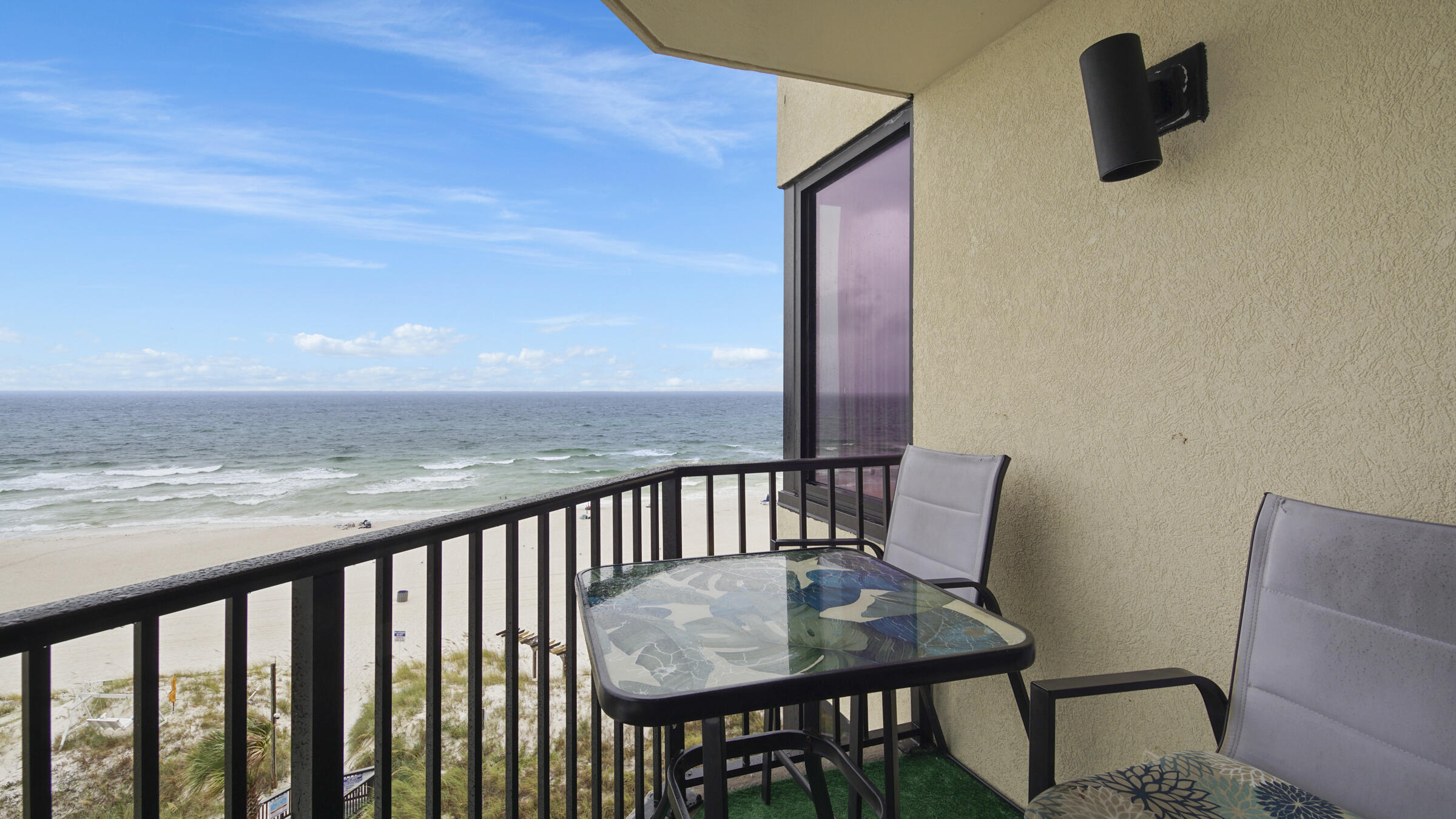 SUNBIRD CONDO - Residential