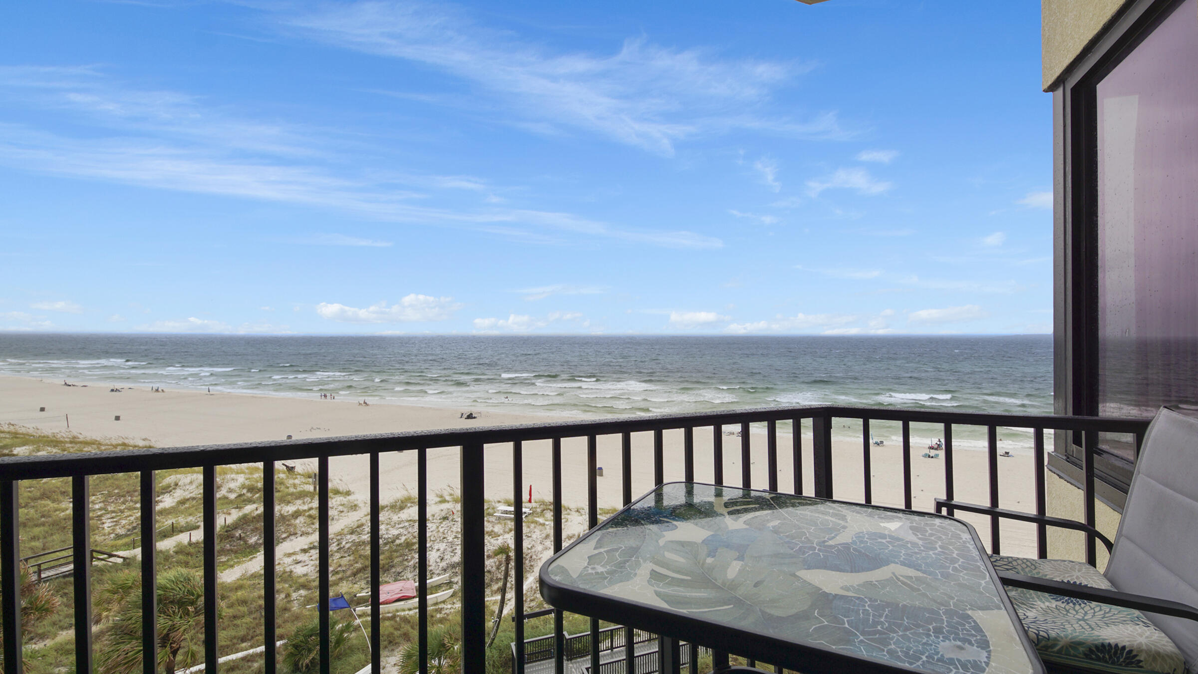 SUNBIRD CONDO - Residential