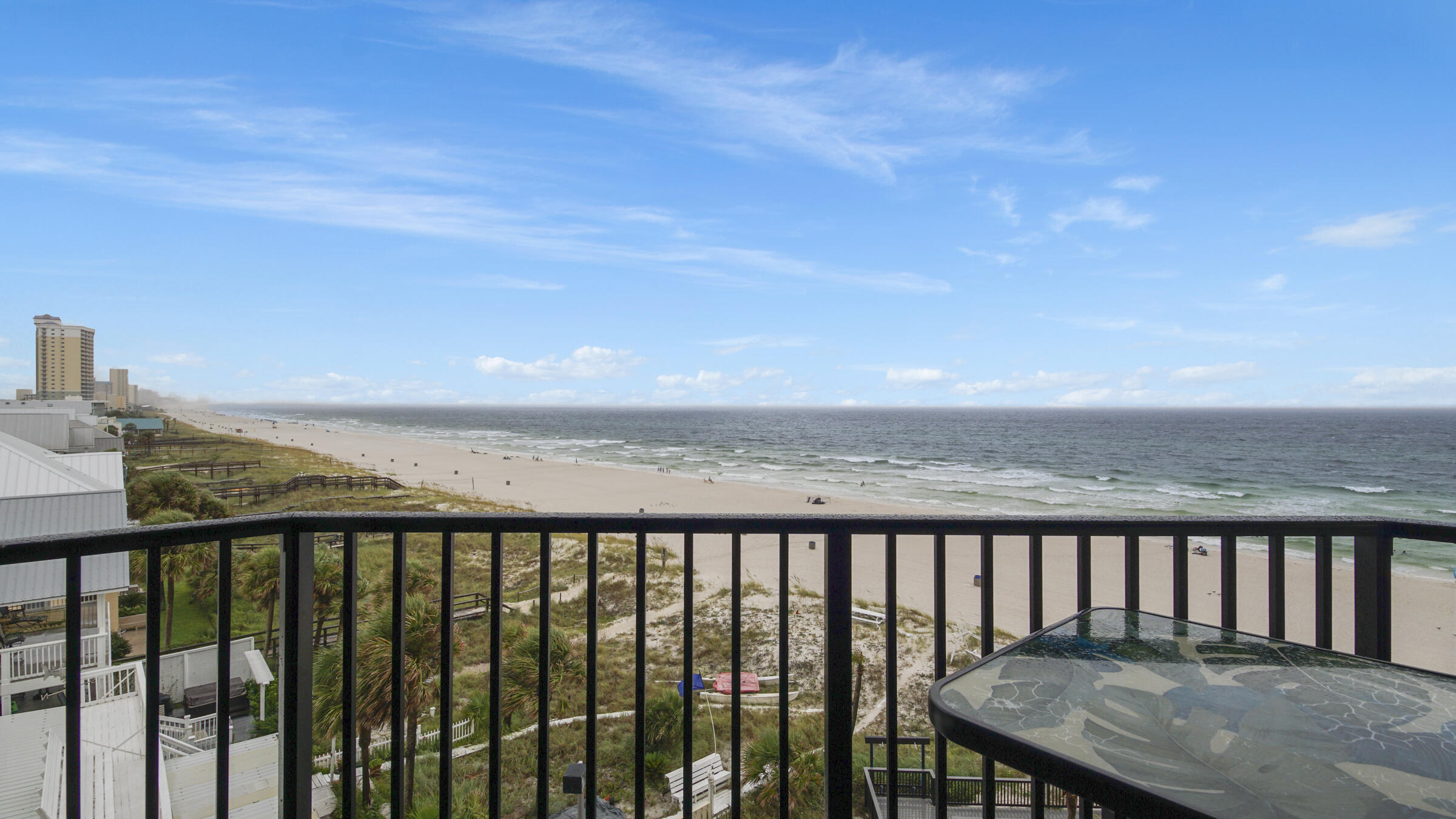 SUNBIRD CONDO - Residential