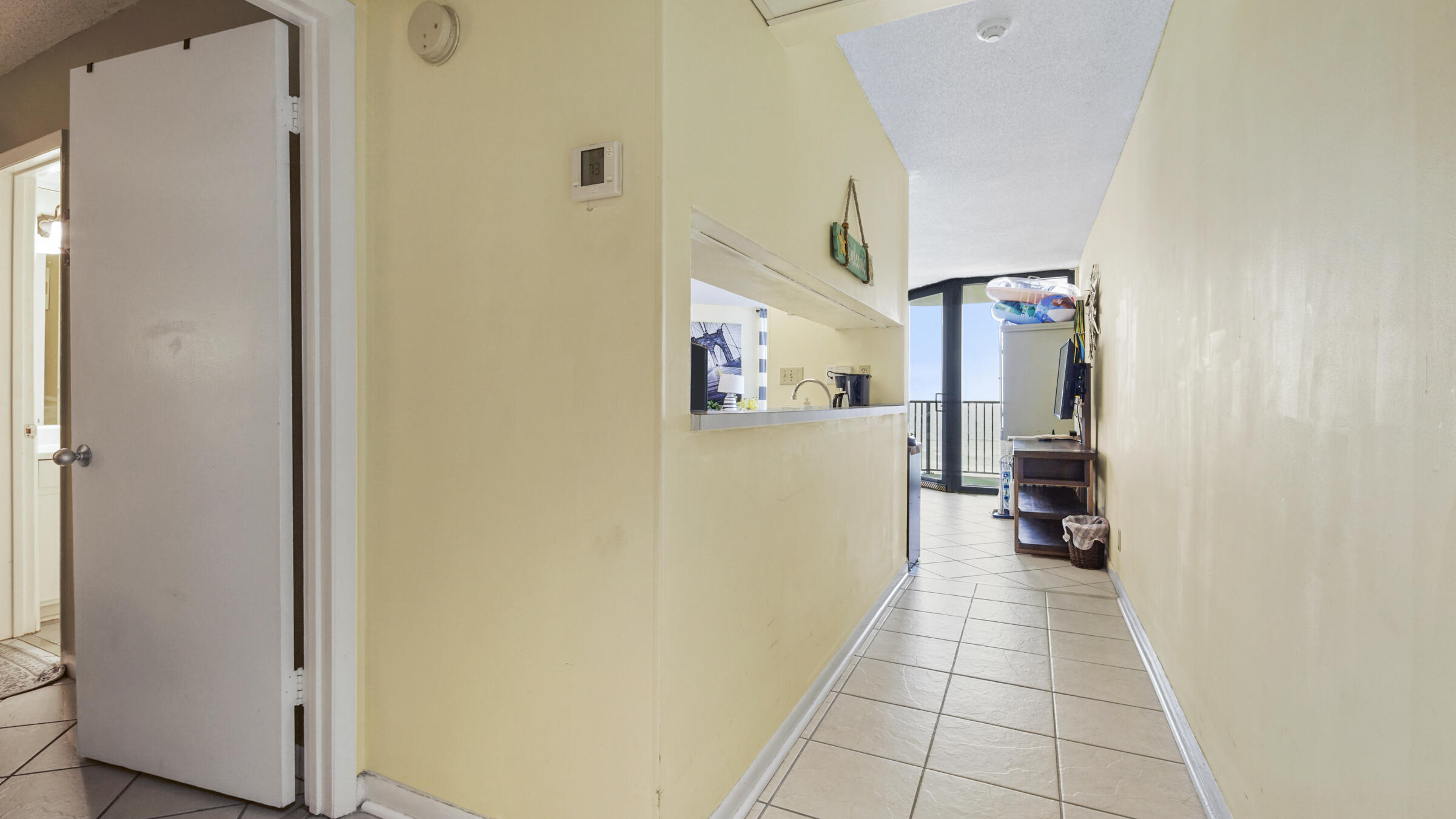 SUNBIRD CONDO - Residential