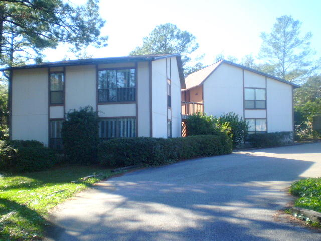 UNRECORDED SUBDIVISION - Residential Lease