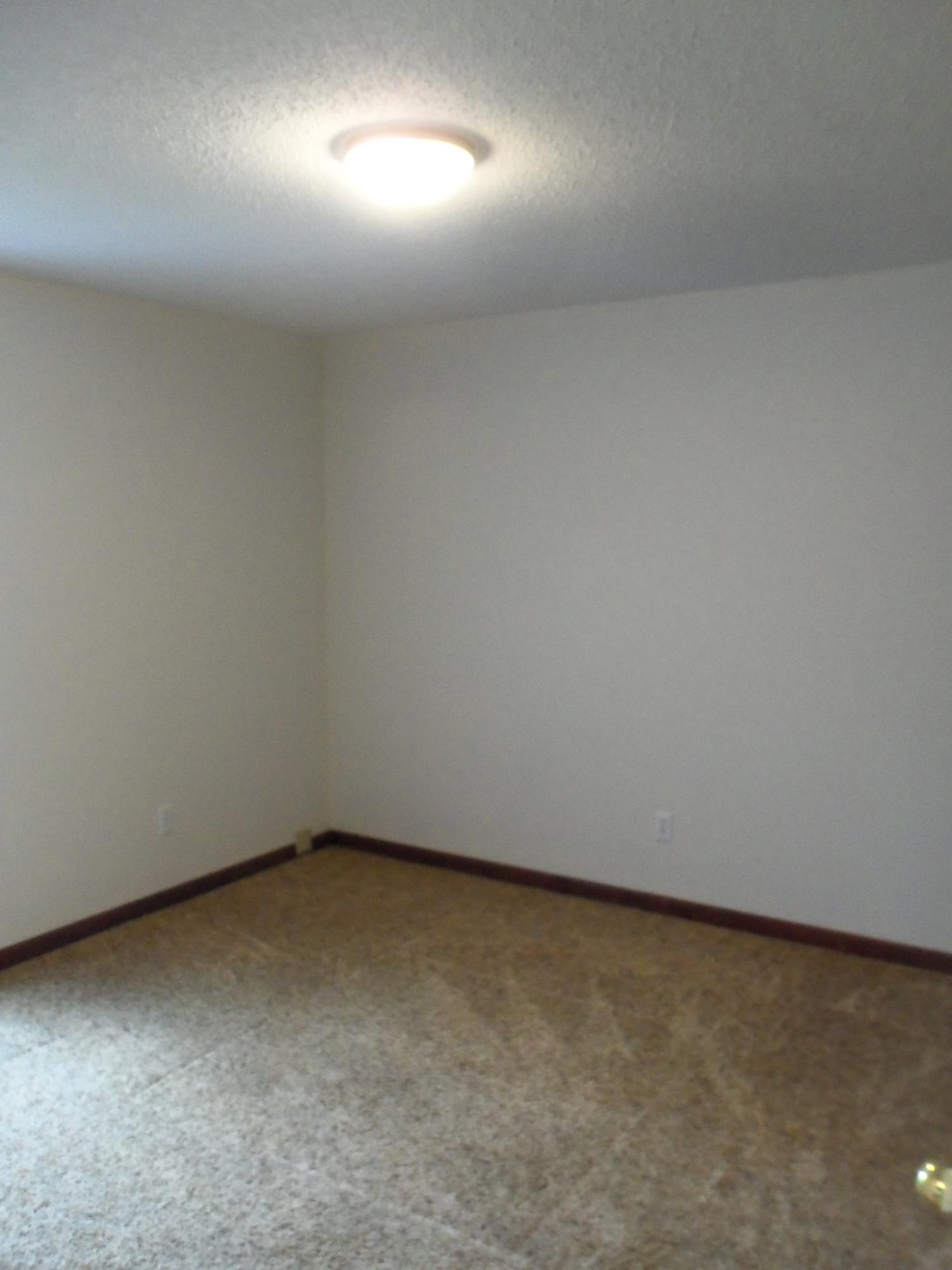 UNRECORDED SUBDIVISION - Residential Lease