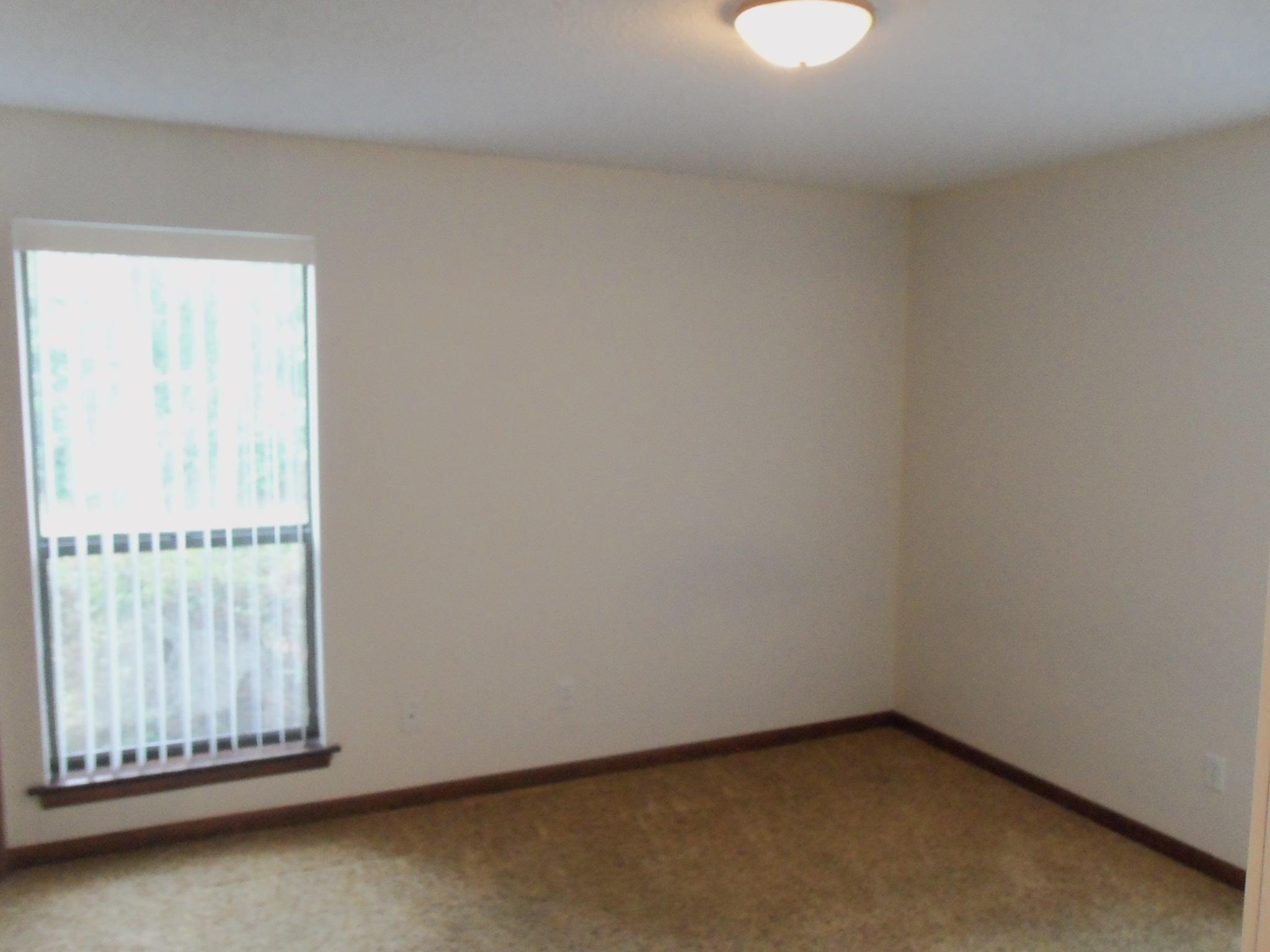 UNRECORDED SUBDIVISION - Residential Lease