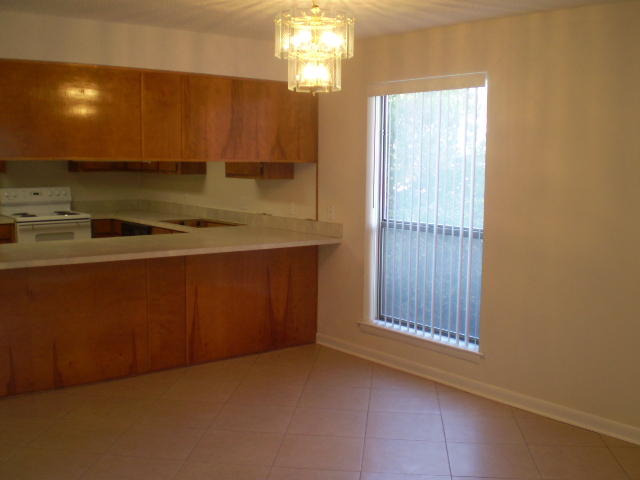 UNRECORDED SUBDIVISION - Residential Lease