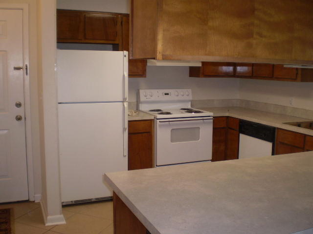 UNRECORDED SUBDIVISION - Residential Lease