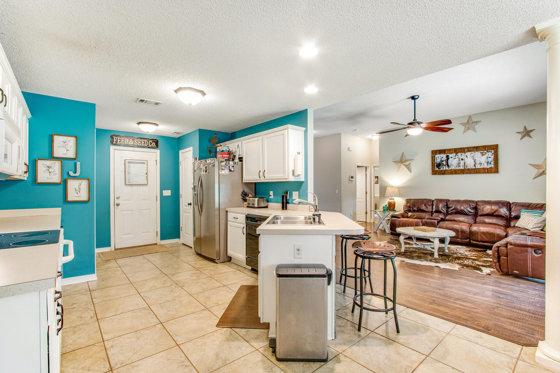 JAYDE ESTATES - Residential