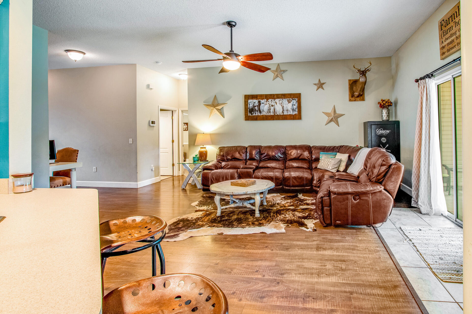 JAYDE ESTATES - Residential