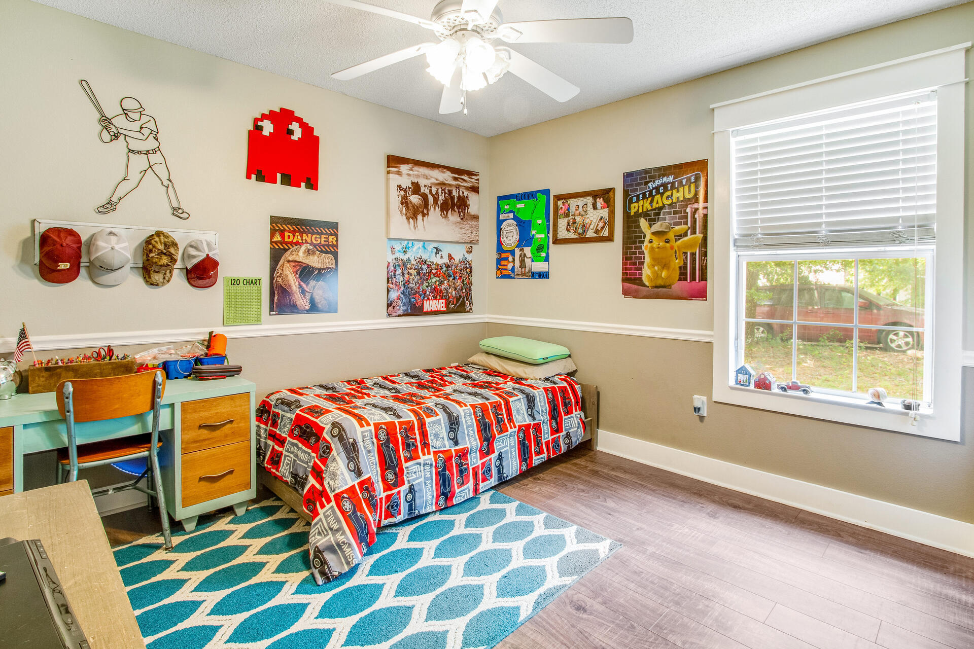 JAYDE ESTATES - Residential