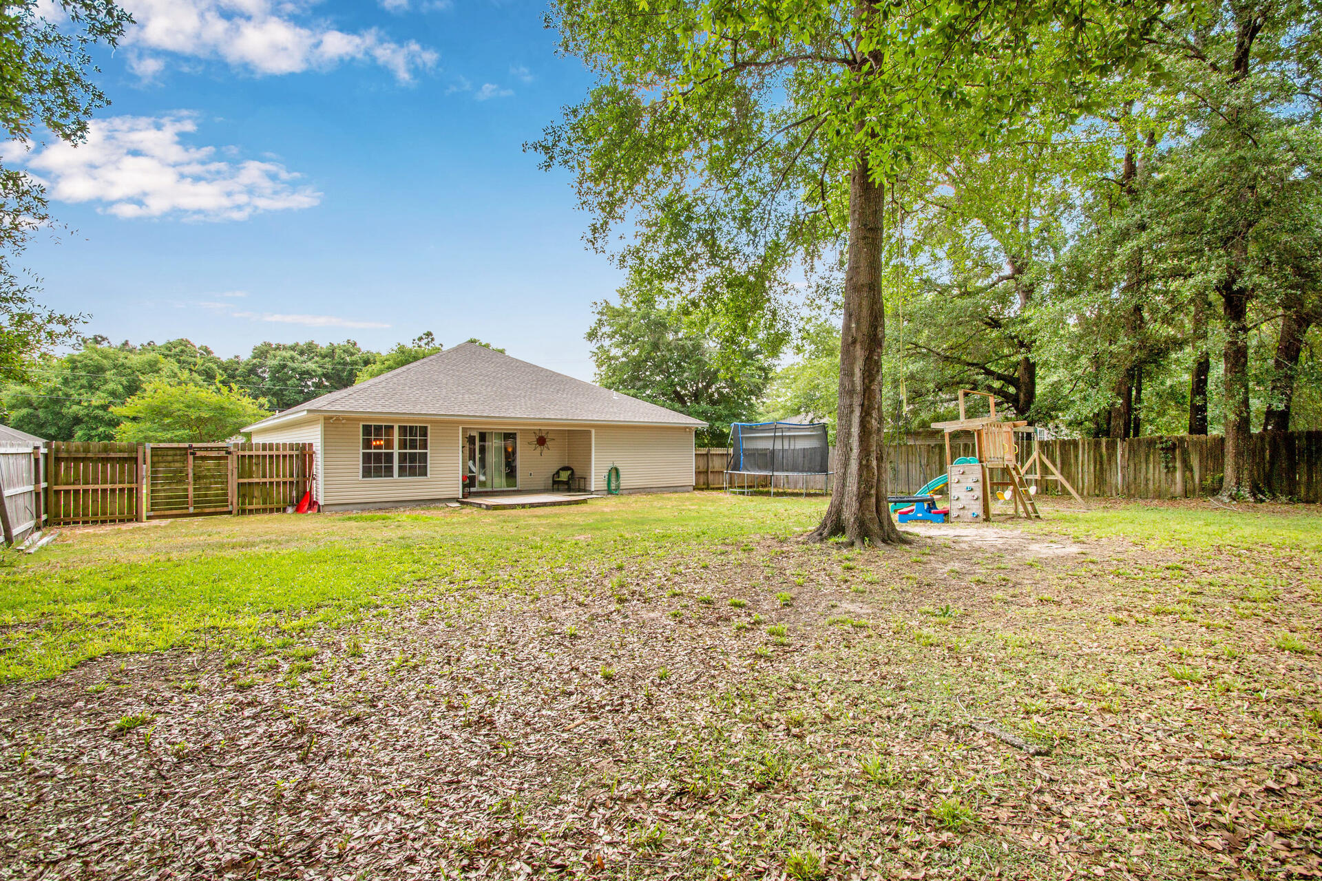 JAYDE ESTATES - Residential