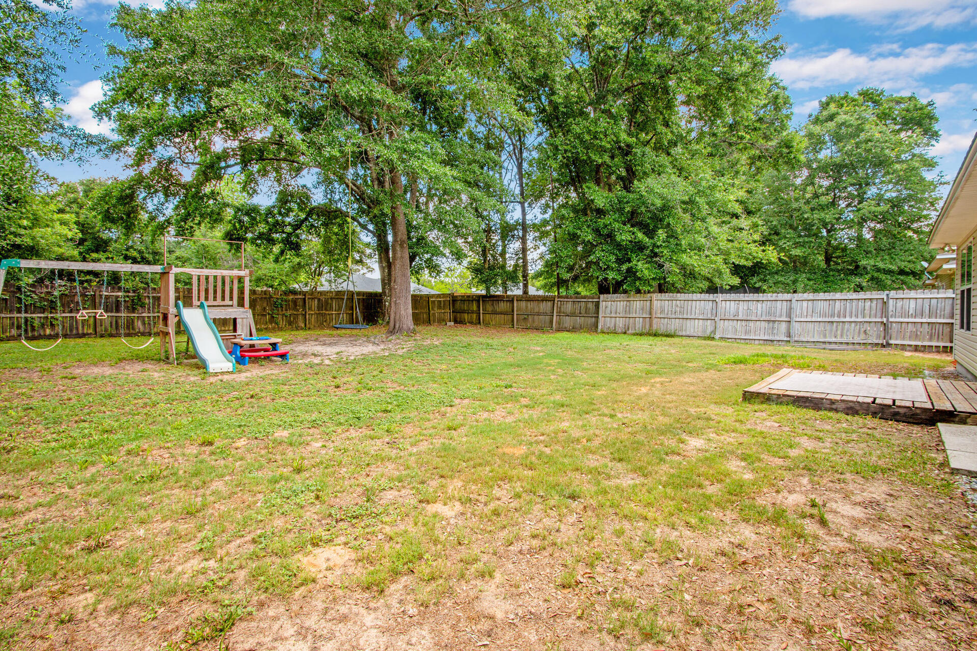 JAYDE ESTATES - Residential