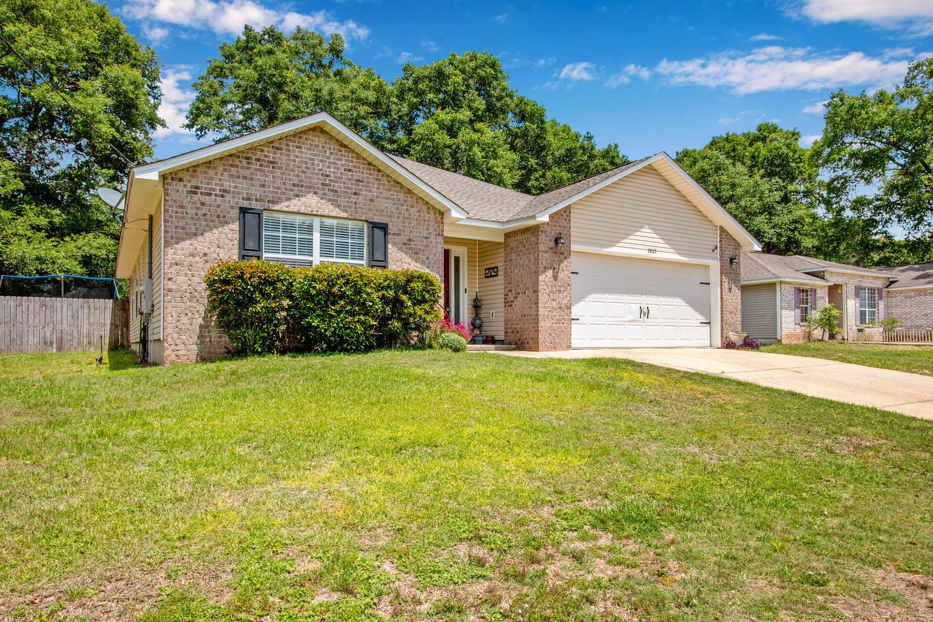 JAYDE ESTATES - Residential