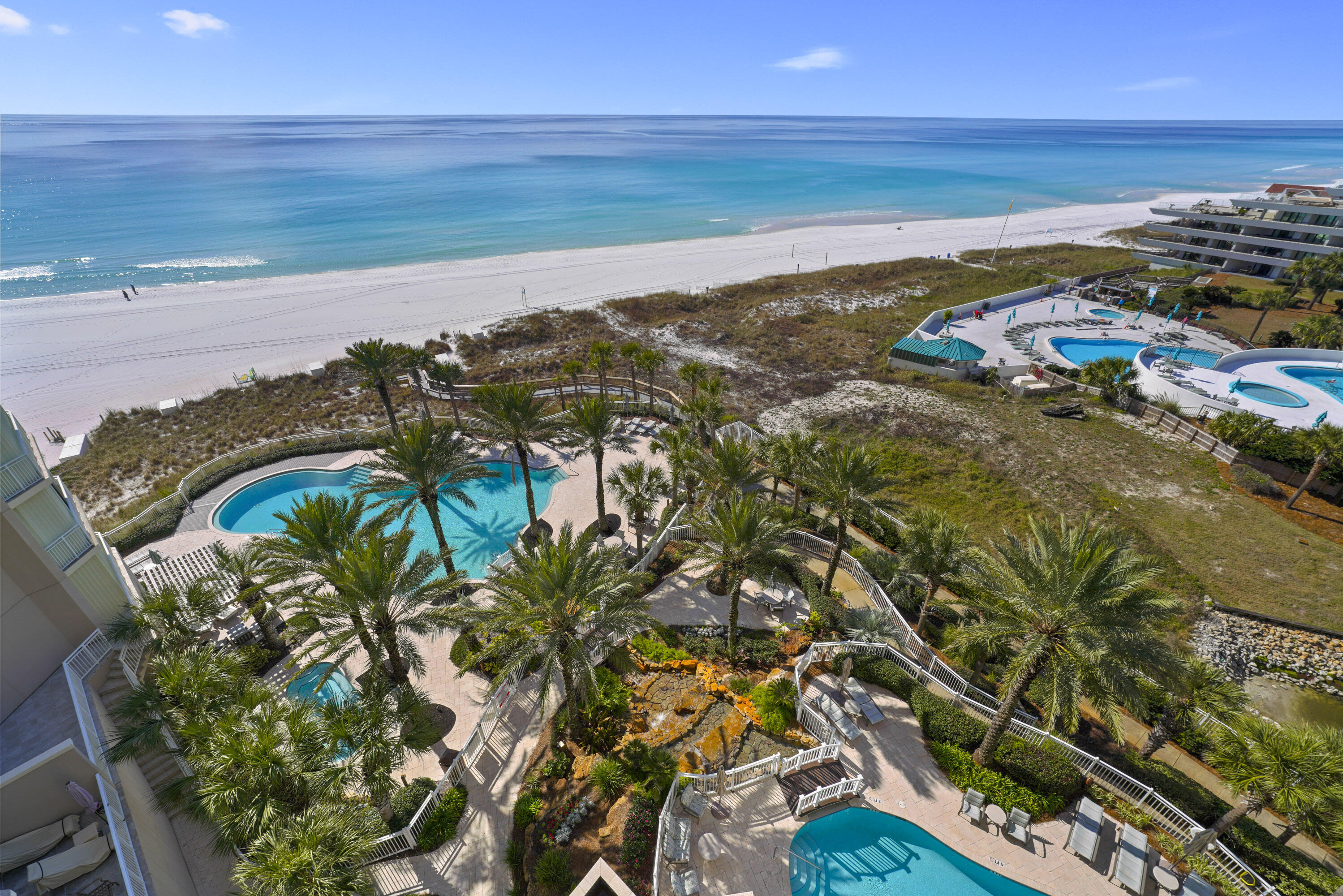 GRAND DUNES - SOUTH TOWER - Residential