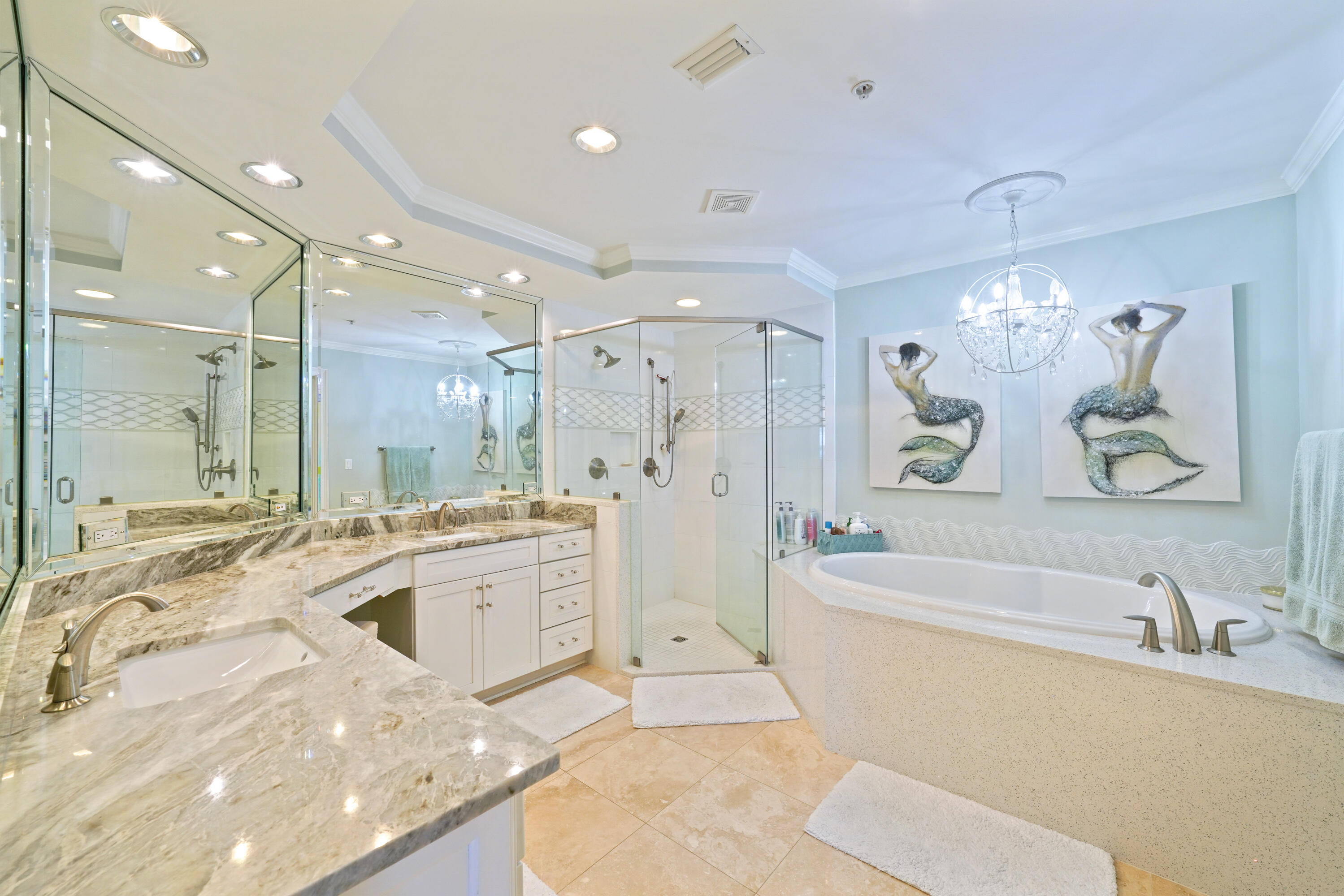 GRAND DUNES - SOUTH TOWER - Residential