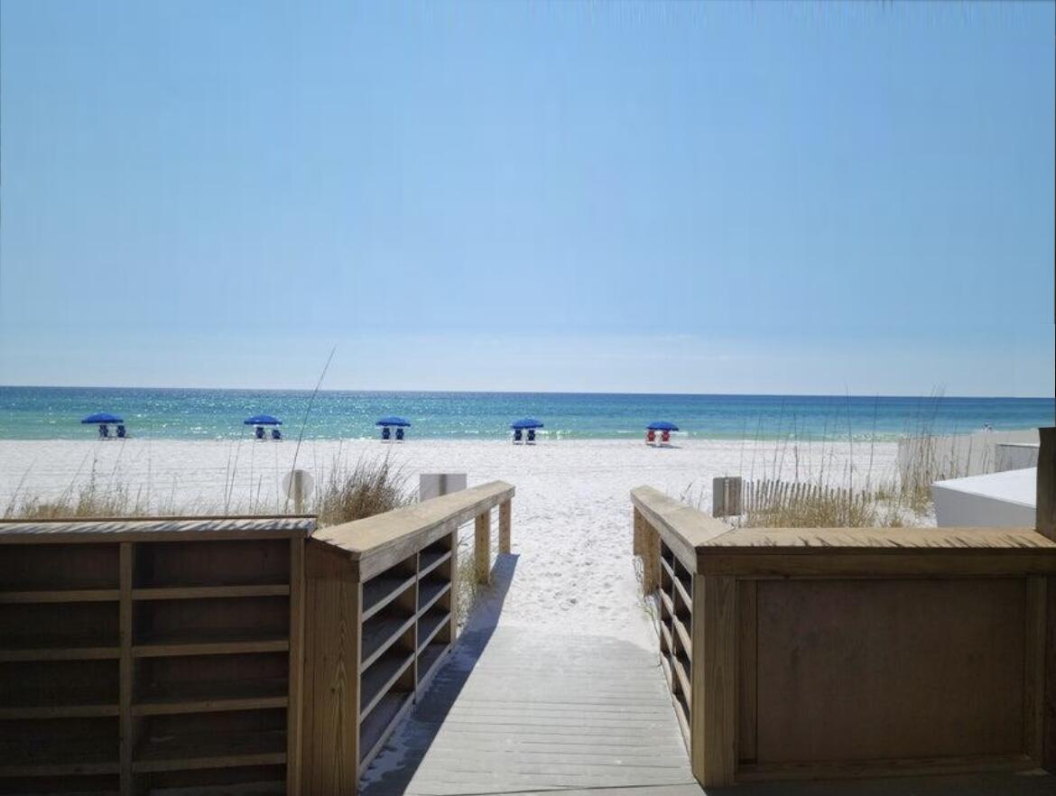 GRAND DUNES - SOUTH TOWER - Residential