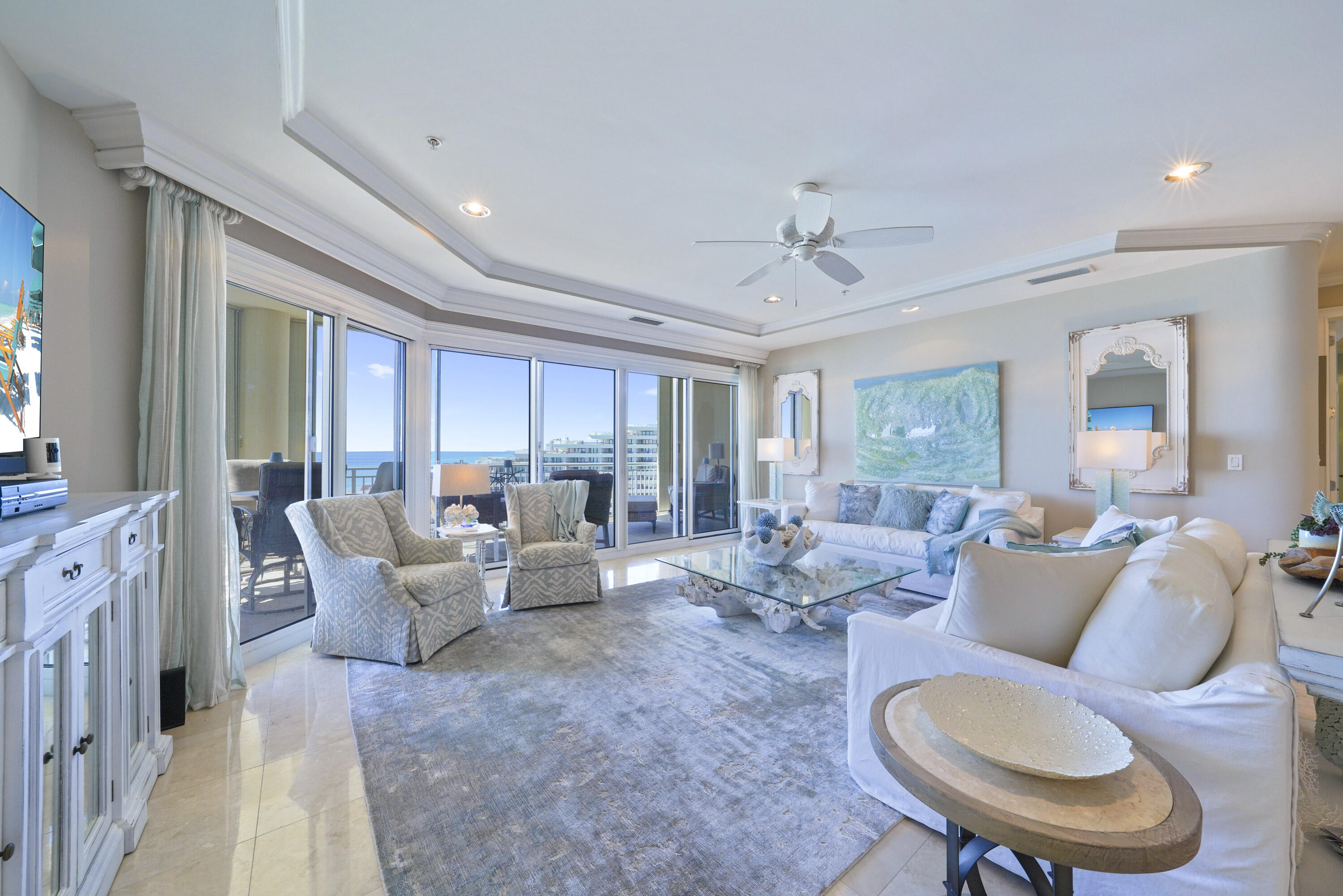 GRAND DUNES - SOUTH TOWER - Residential