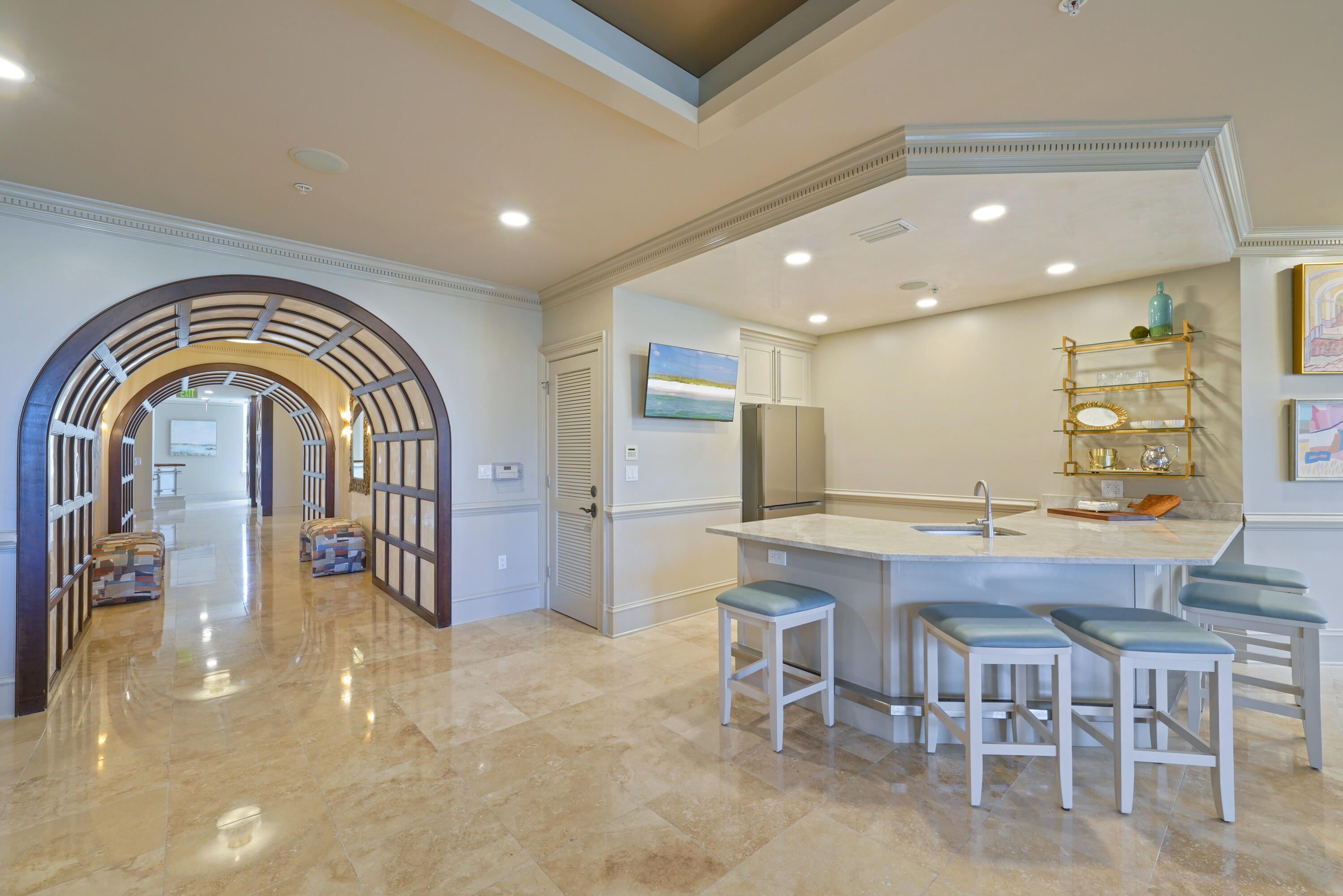 GRAND DUNES - SOUTH TOWER - Residential