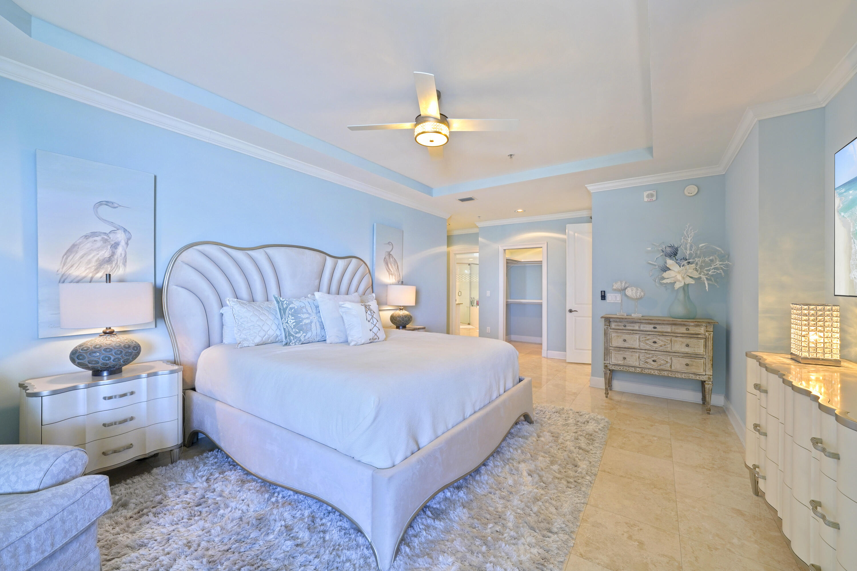 GRAND DUNES - SOUTH TOWER - Residential