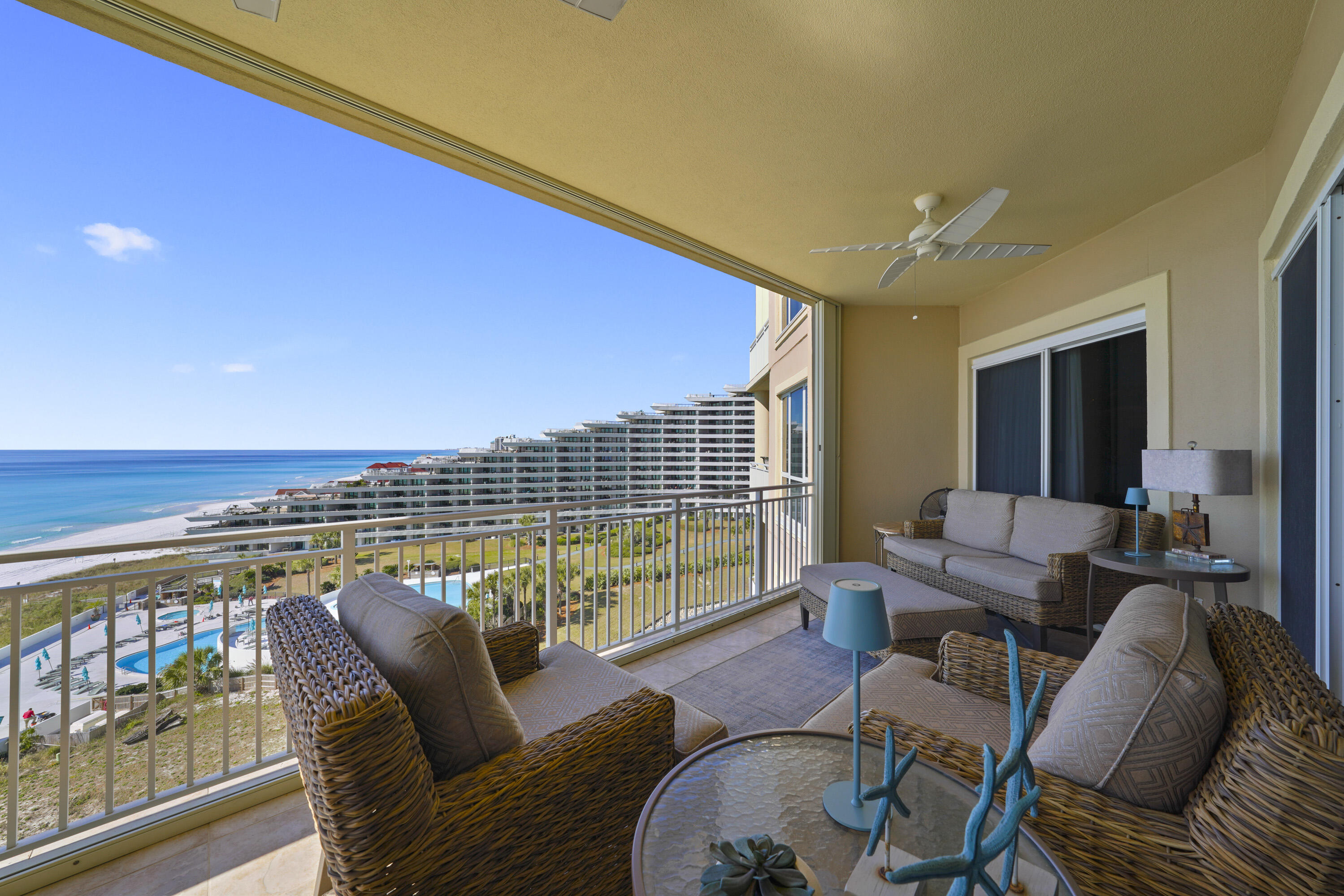 GRAND DUNES - SOUTH TOWER - Residential
