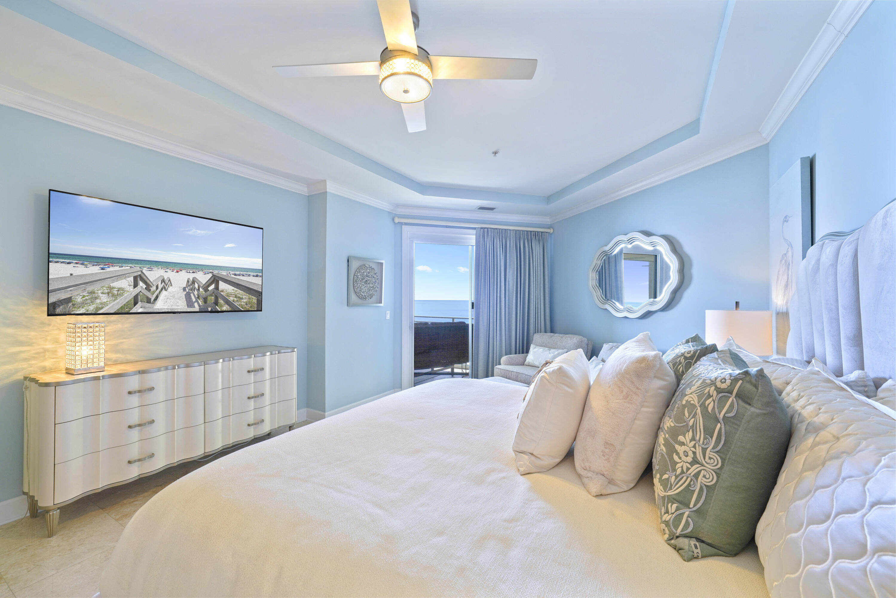 GRAND DUNES - SOUTH TOWER - Residential