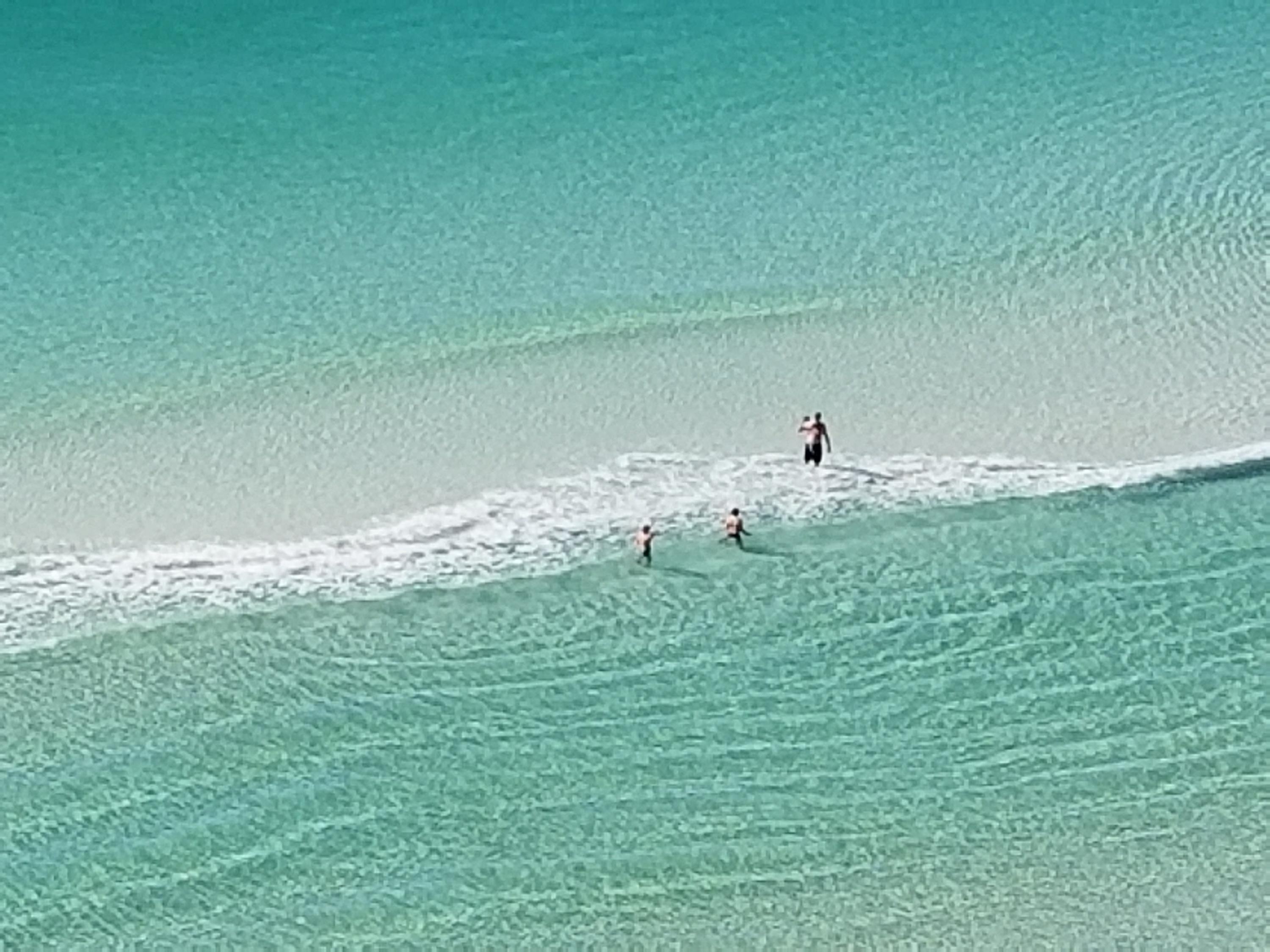 GRAND DUNES - SOUTH TOWER - Residential