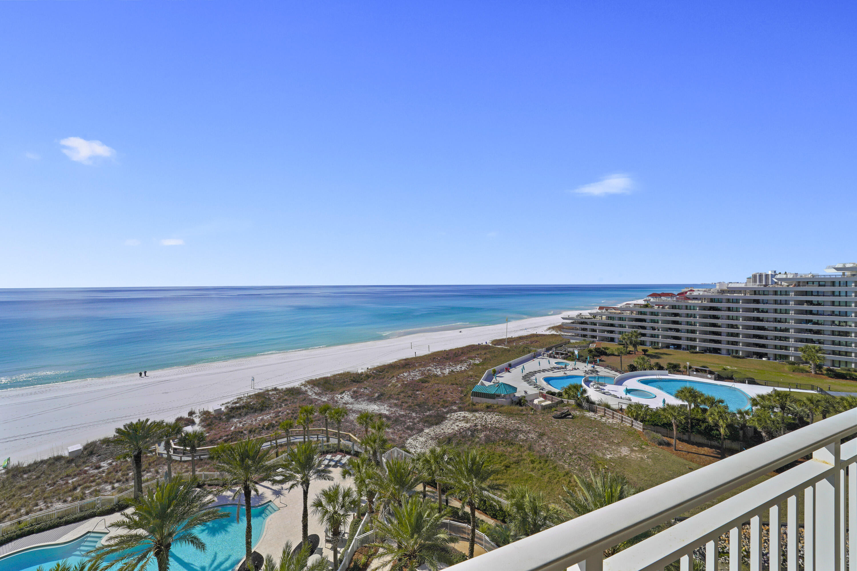 GRAND DUNES - SOUTH TOWER - Residential