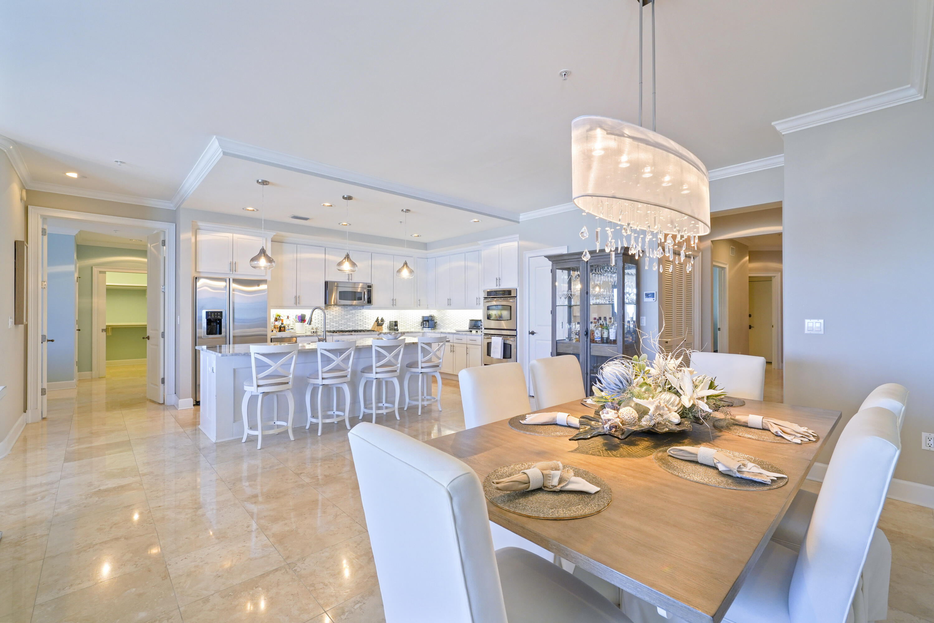 GRAND DUNES - SOUTH TOWER - Residential