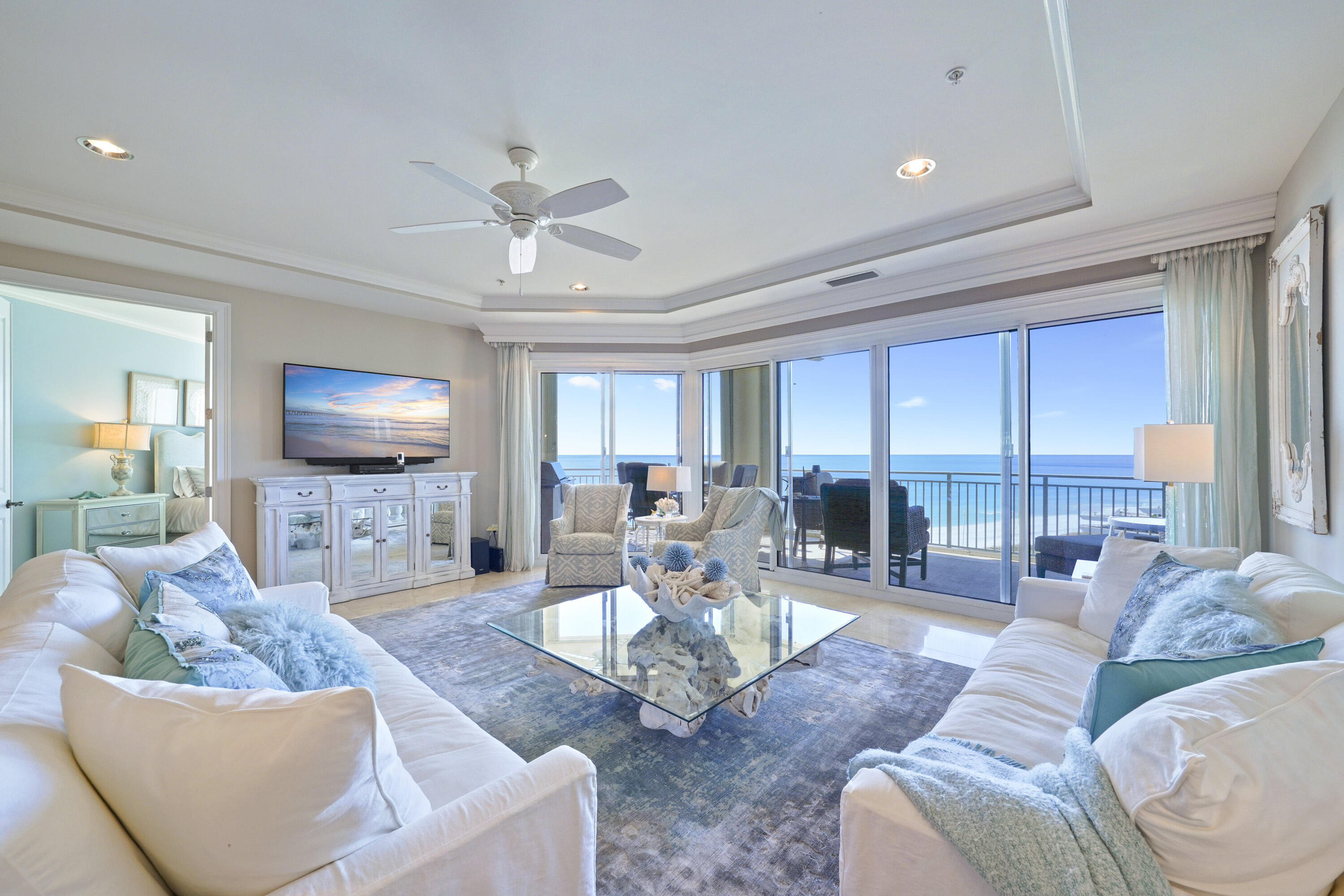 GRAND DUNES - SOUTH TOWER - Residential