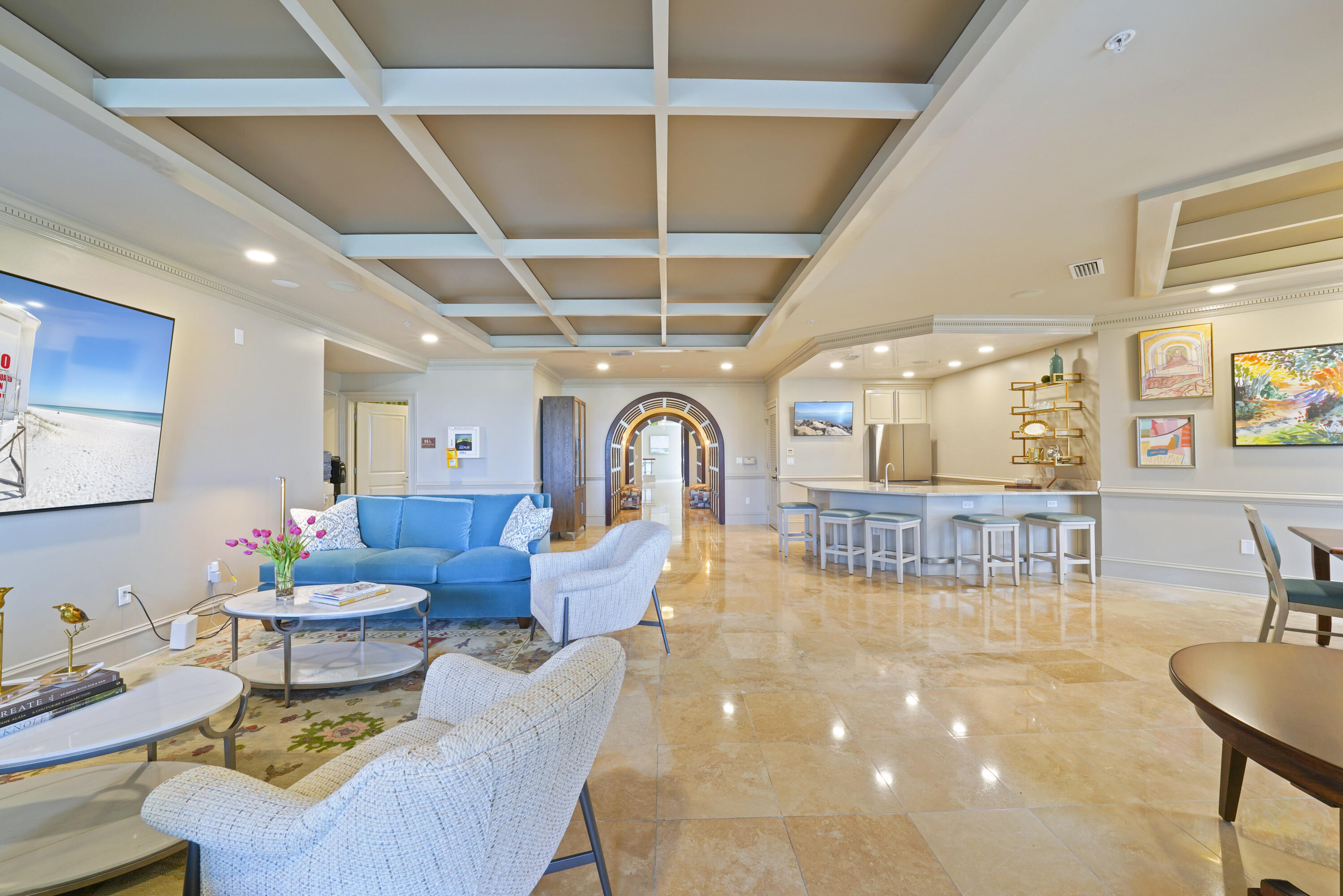 GRAND DUNES - SOUTH TOWER - Residential