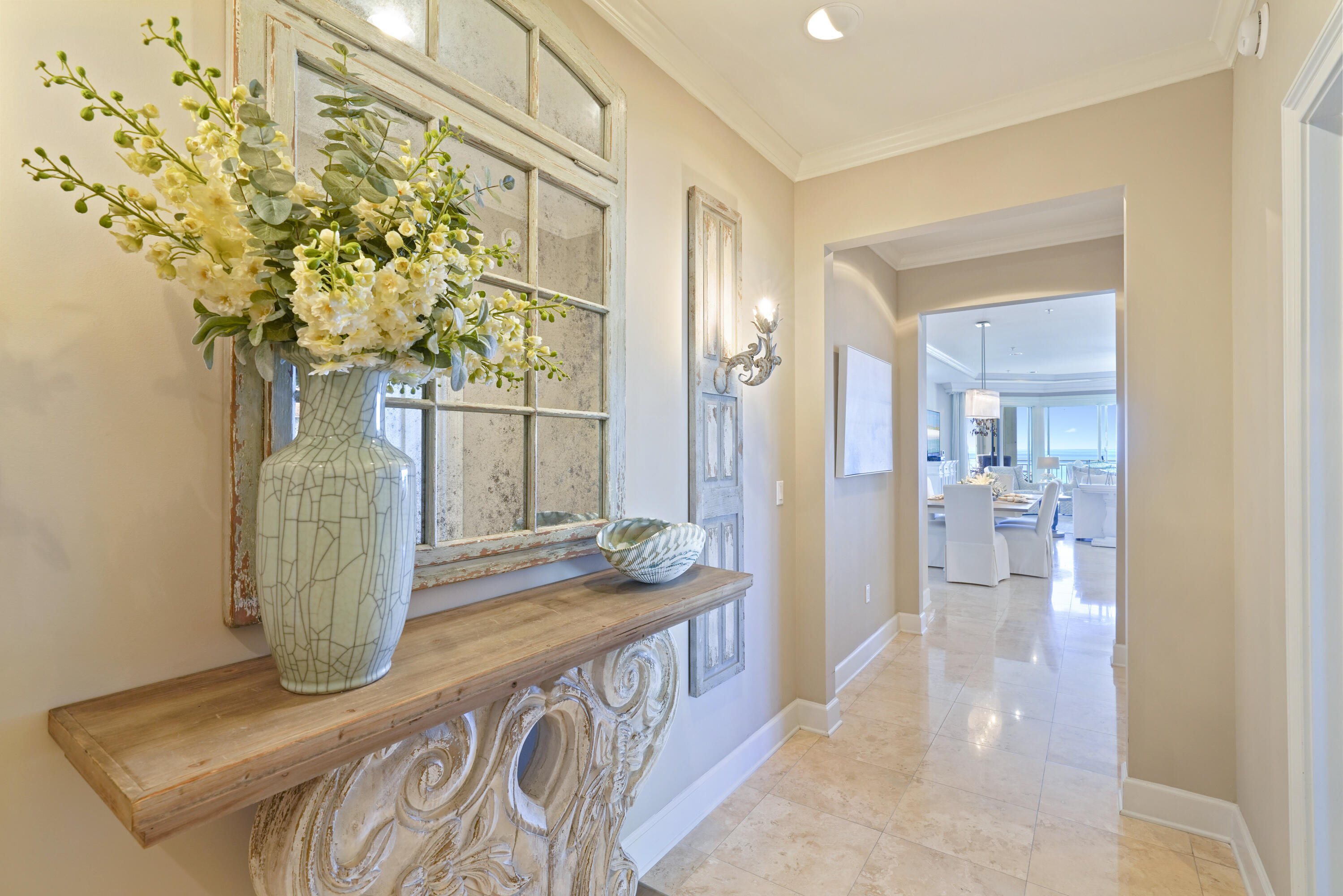 GRAND DUNES - SOUTH TOWER - Residential