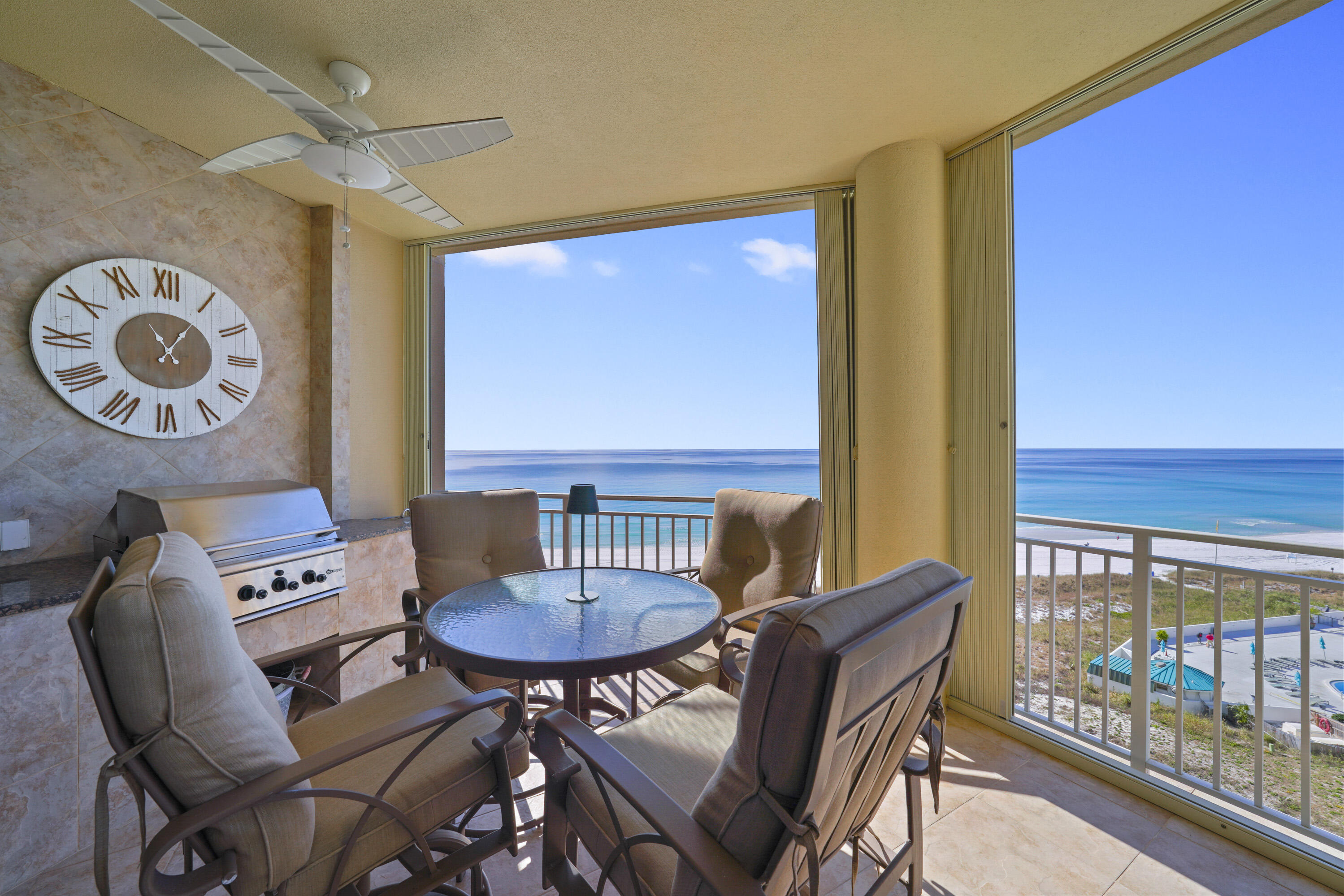 GRAND DUNES - SOUTH TOWER - Residential